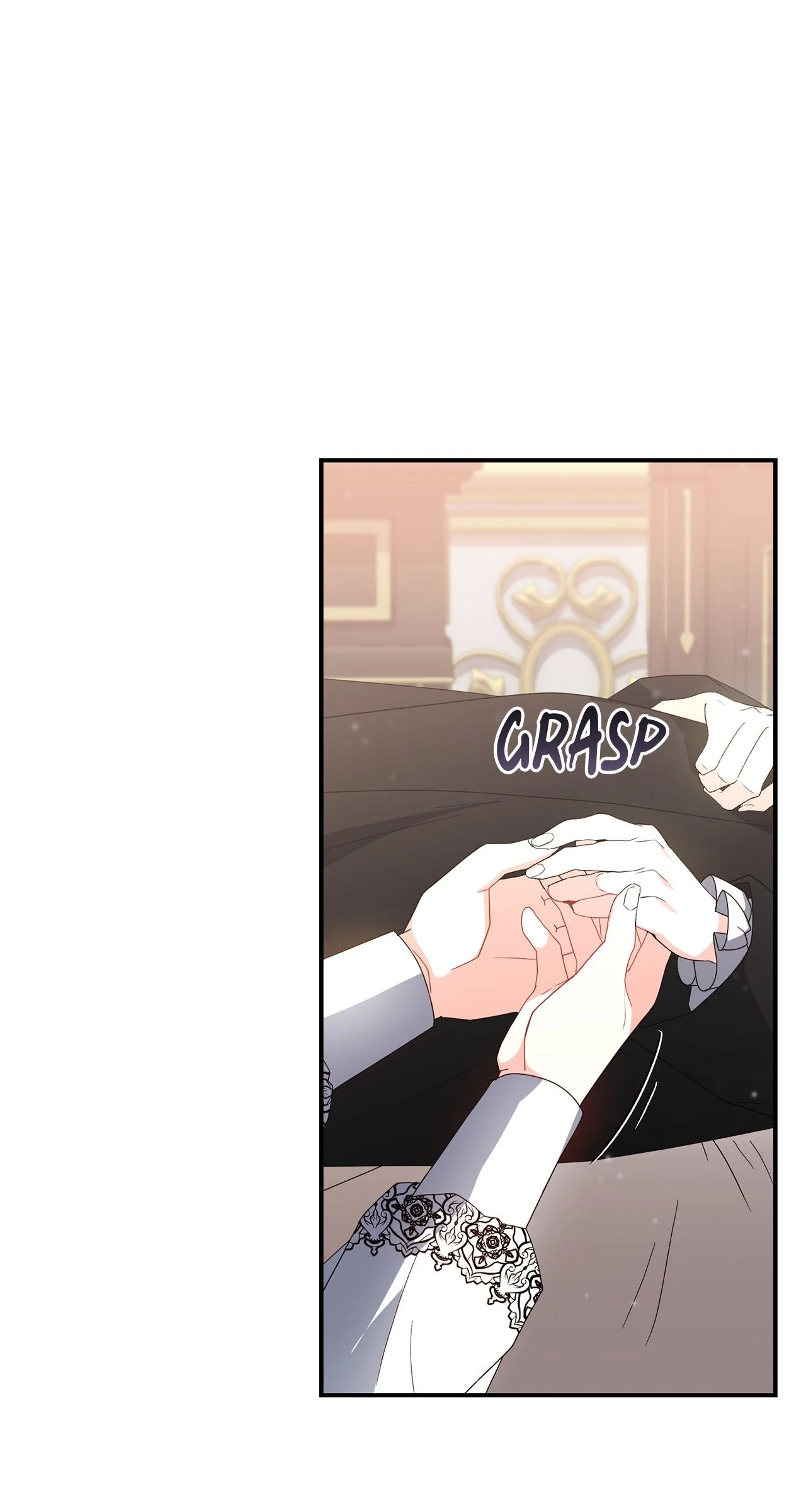 No, I Only Charmed the Princess! Chapter 58 - page 55