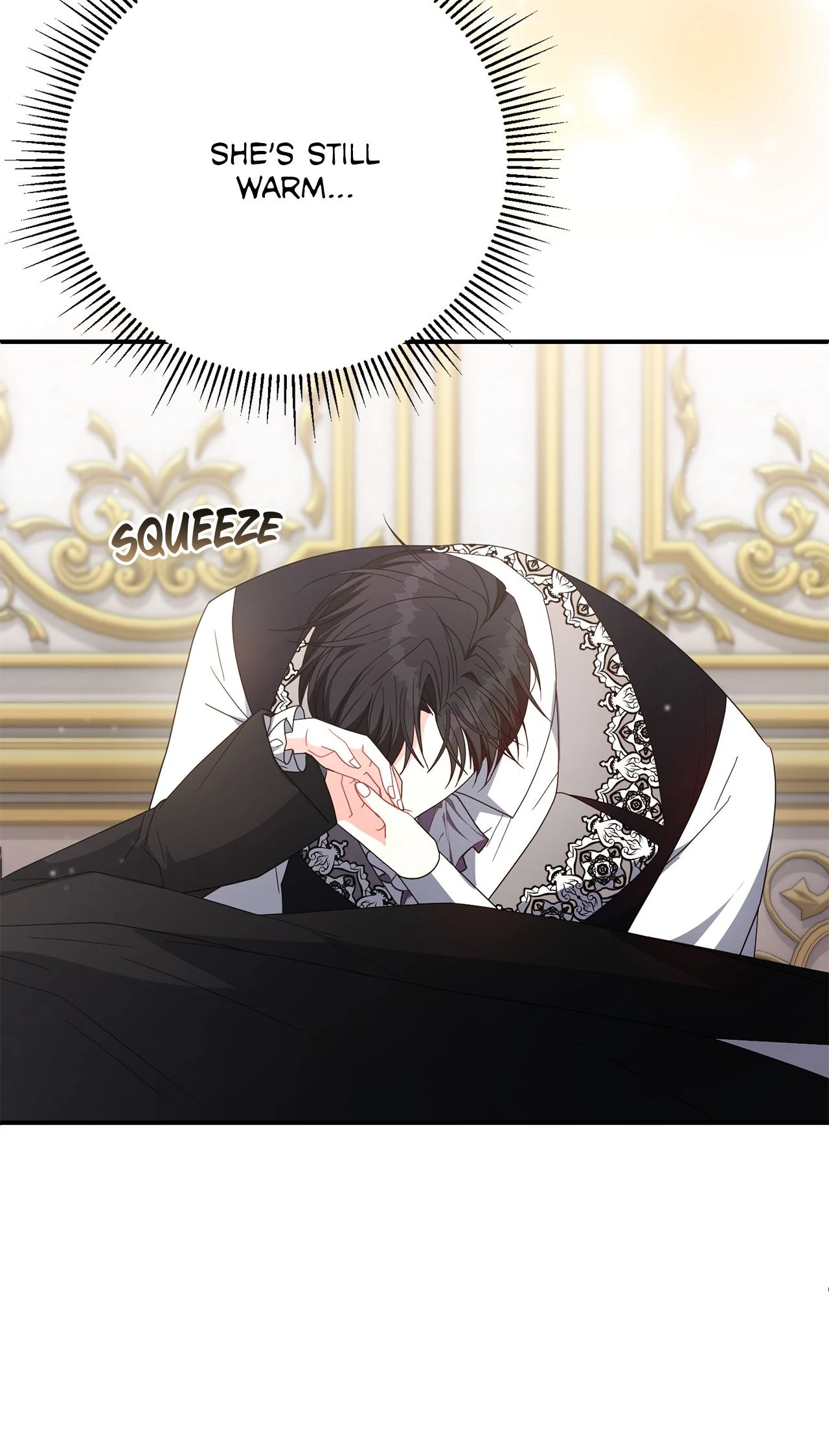 No, I Only Charmed the Princess! Chapter 58 - page 57