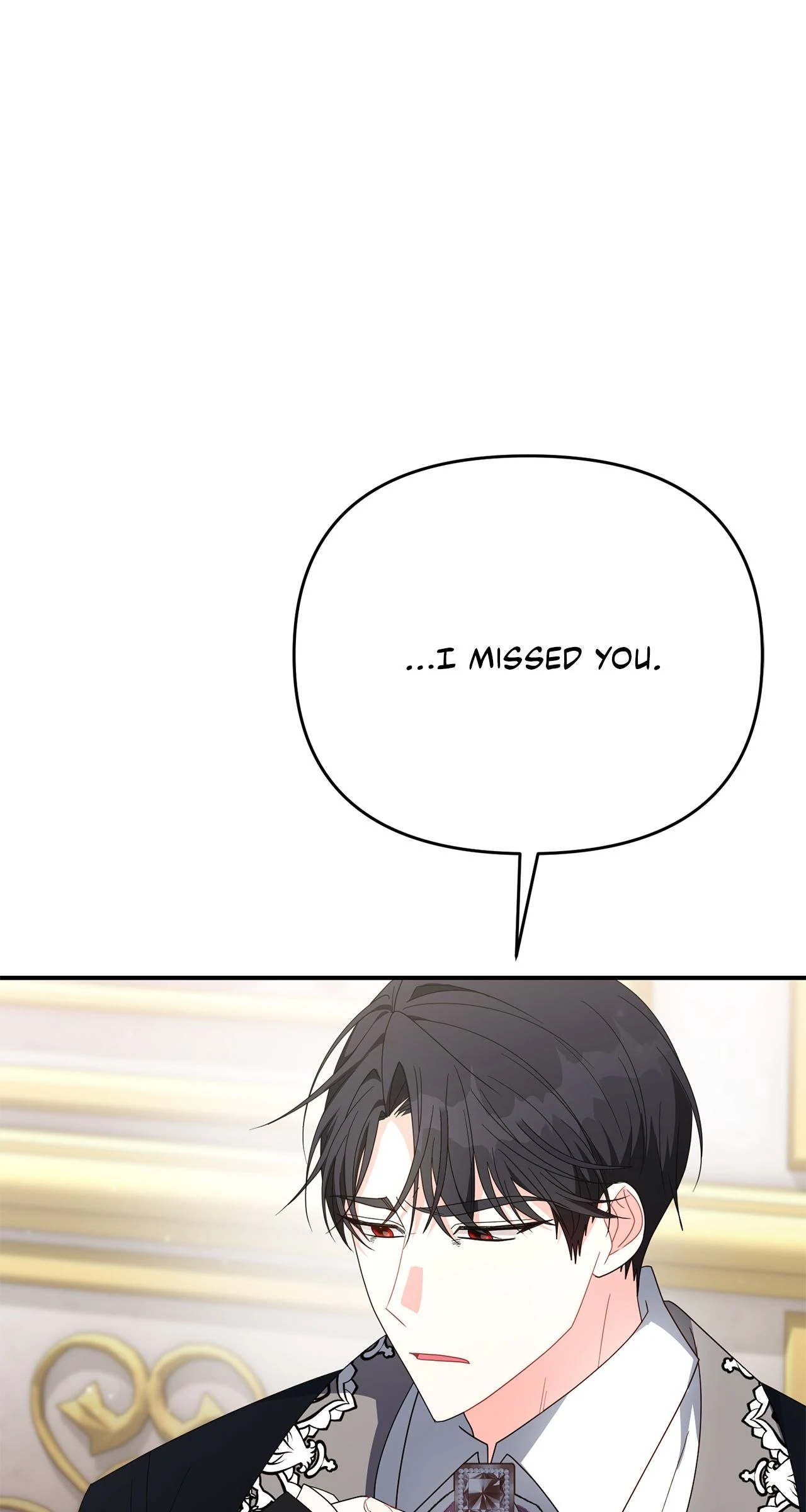 No, I Only Charmed the Princess! Chapter 58 - page 58