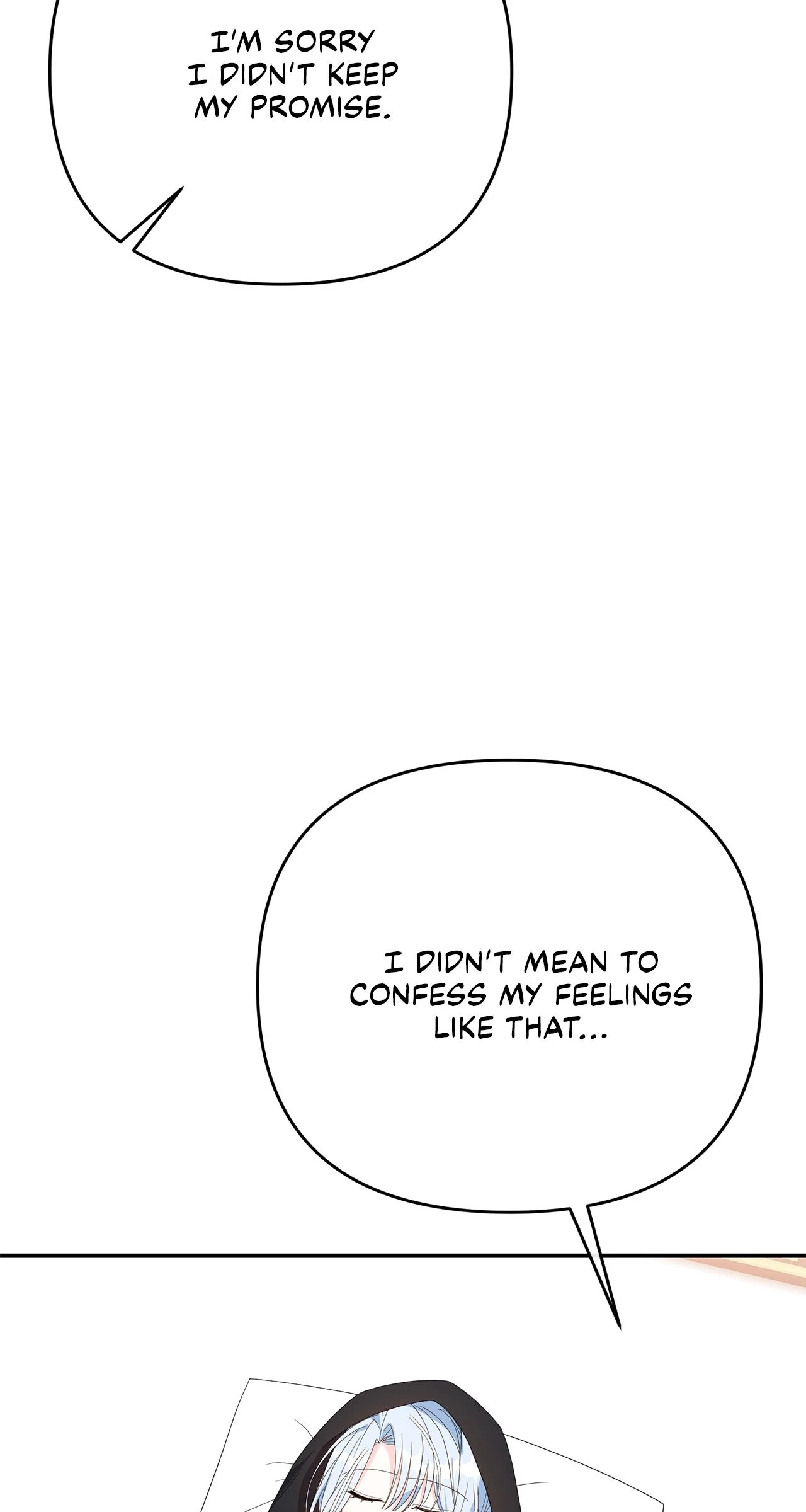 No, I Only Charmed the Princess! Chapter 58 - page 64