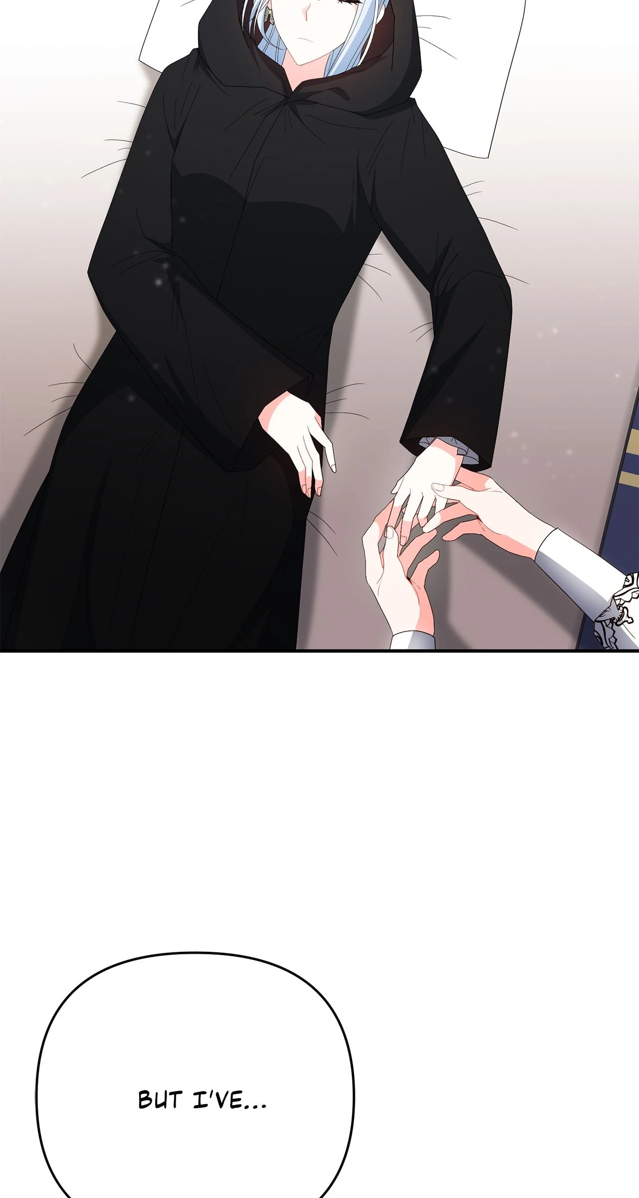 No, I Only Charmed the Princess! Chapter 58 - page 65