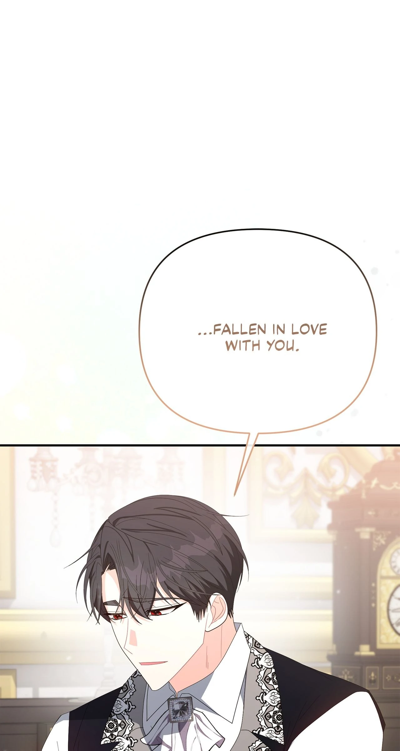 No, I Only Charmed the Princess! Chapter 58 - page 67