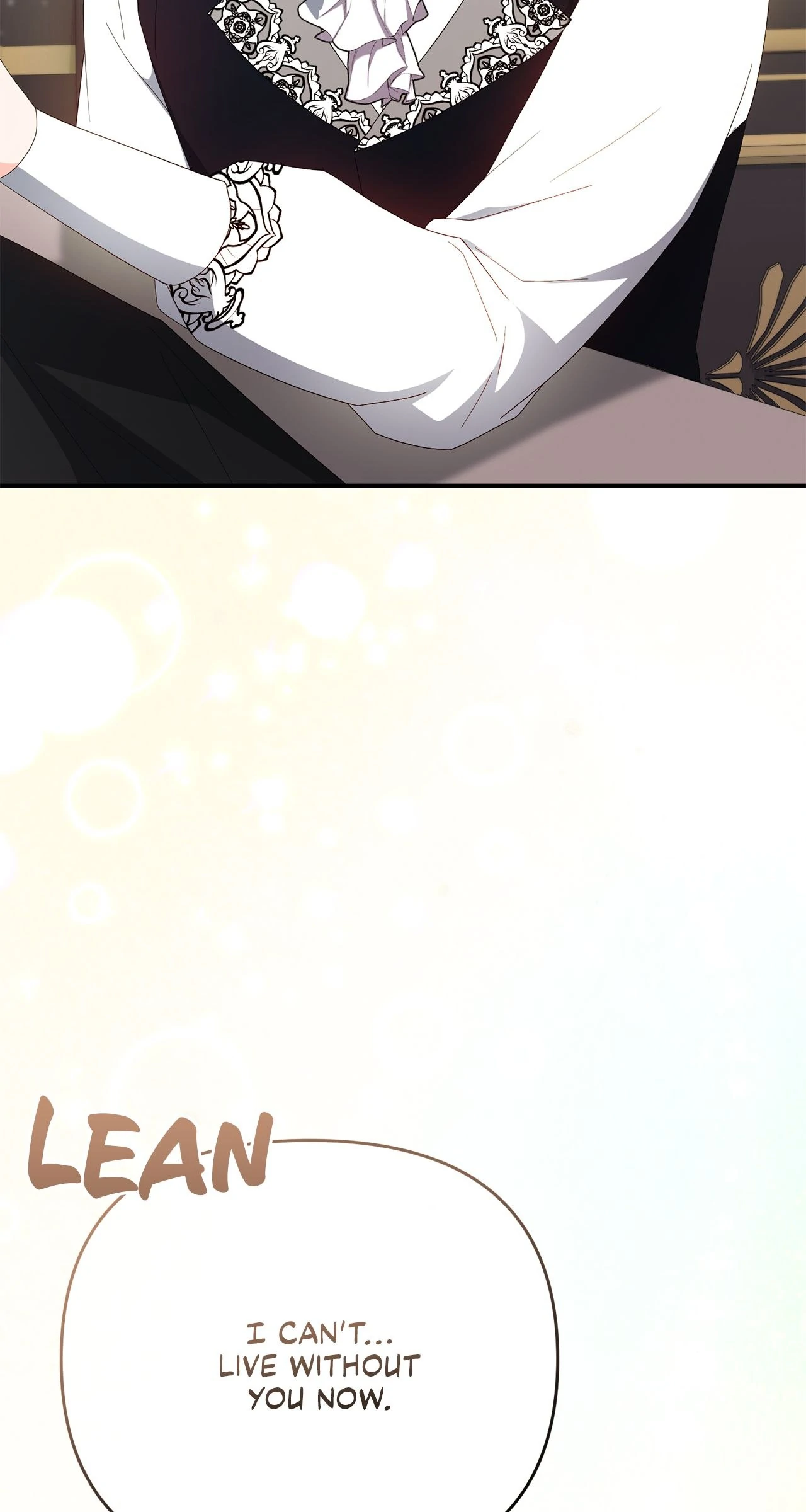 No, I Only Charmed the Princess! Chapter 58 - page 68