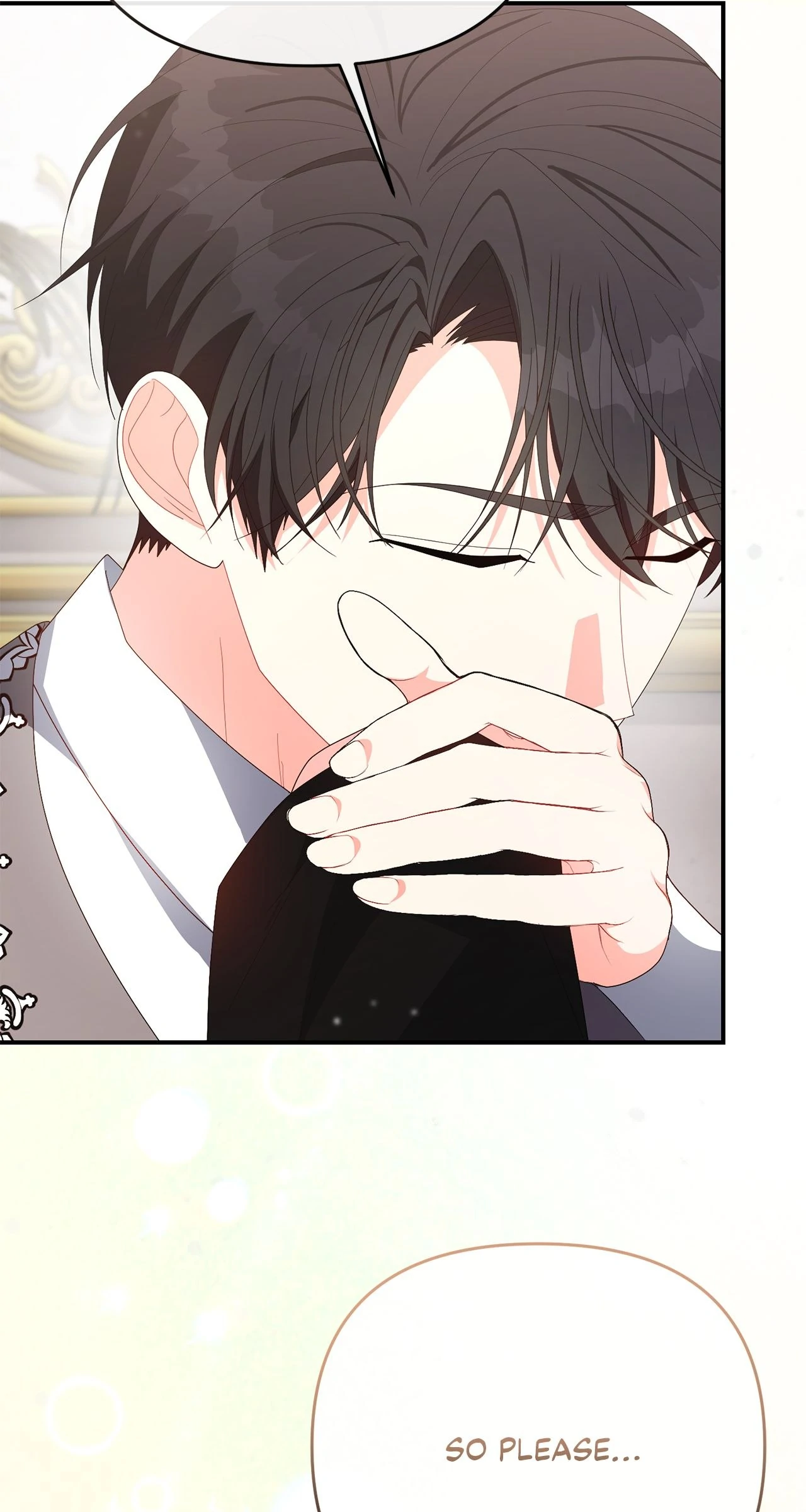 No, I Only Charmed the Princess! Chapter 58 - page 69