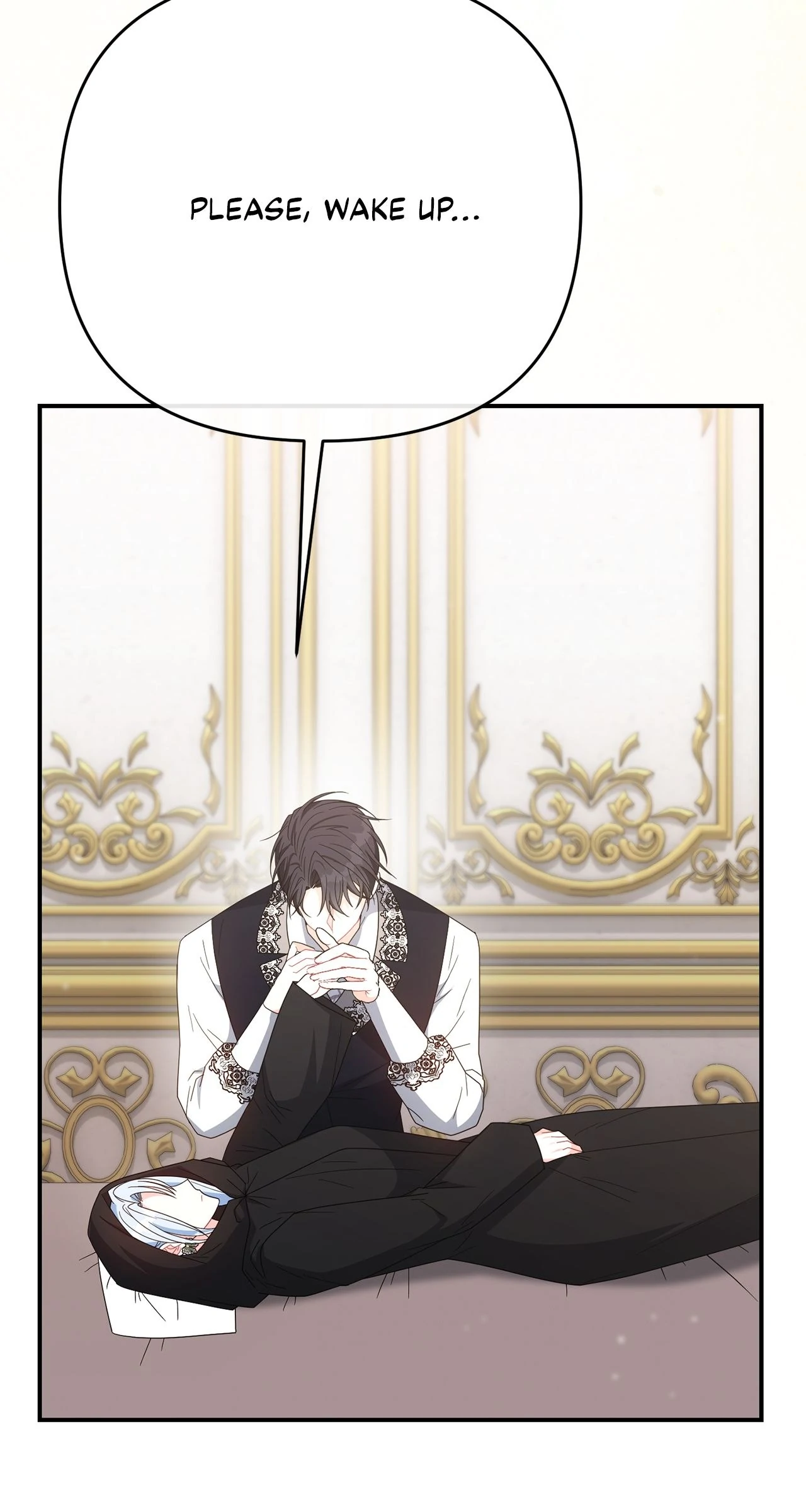 No, I Only Charmed the Princess! Chapter 58 - page 71