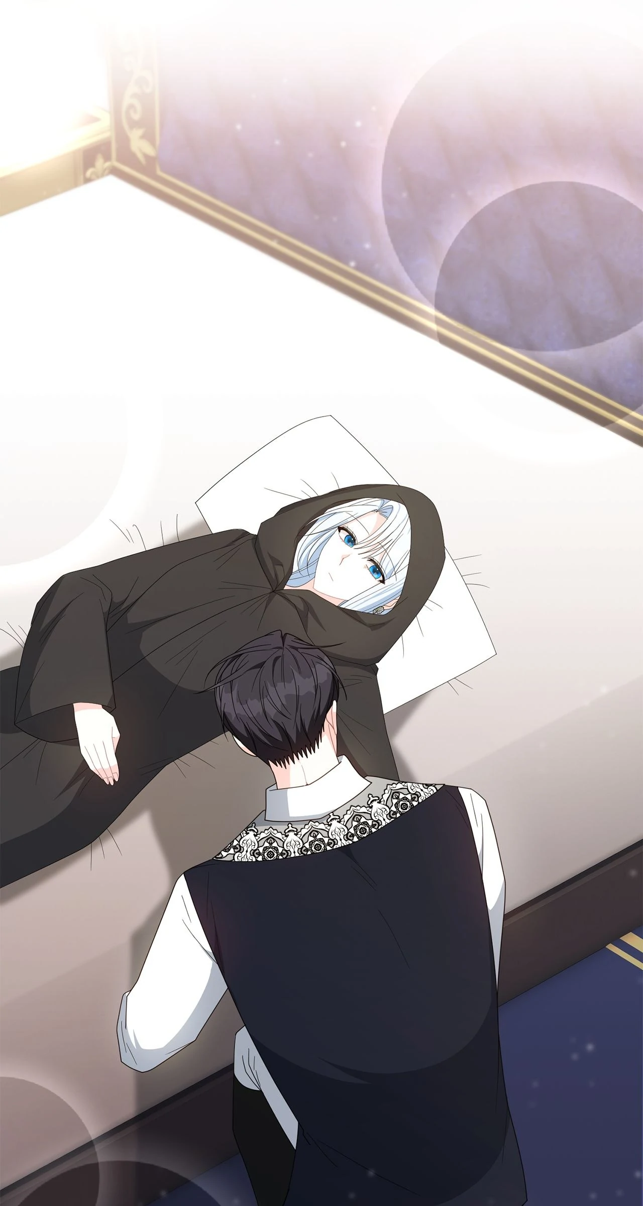 No, I Only Charmed the Princess! Chapter 58 - page 73