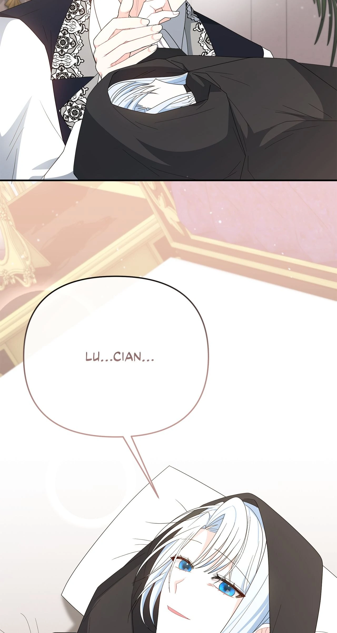 No, I Only Charmed the Princess! Chapter 58 - page 75