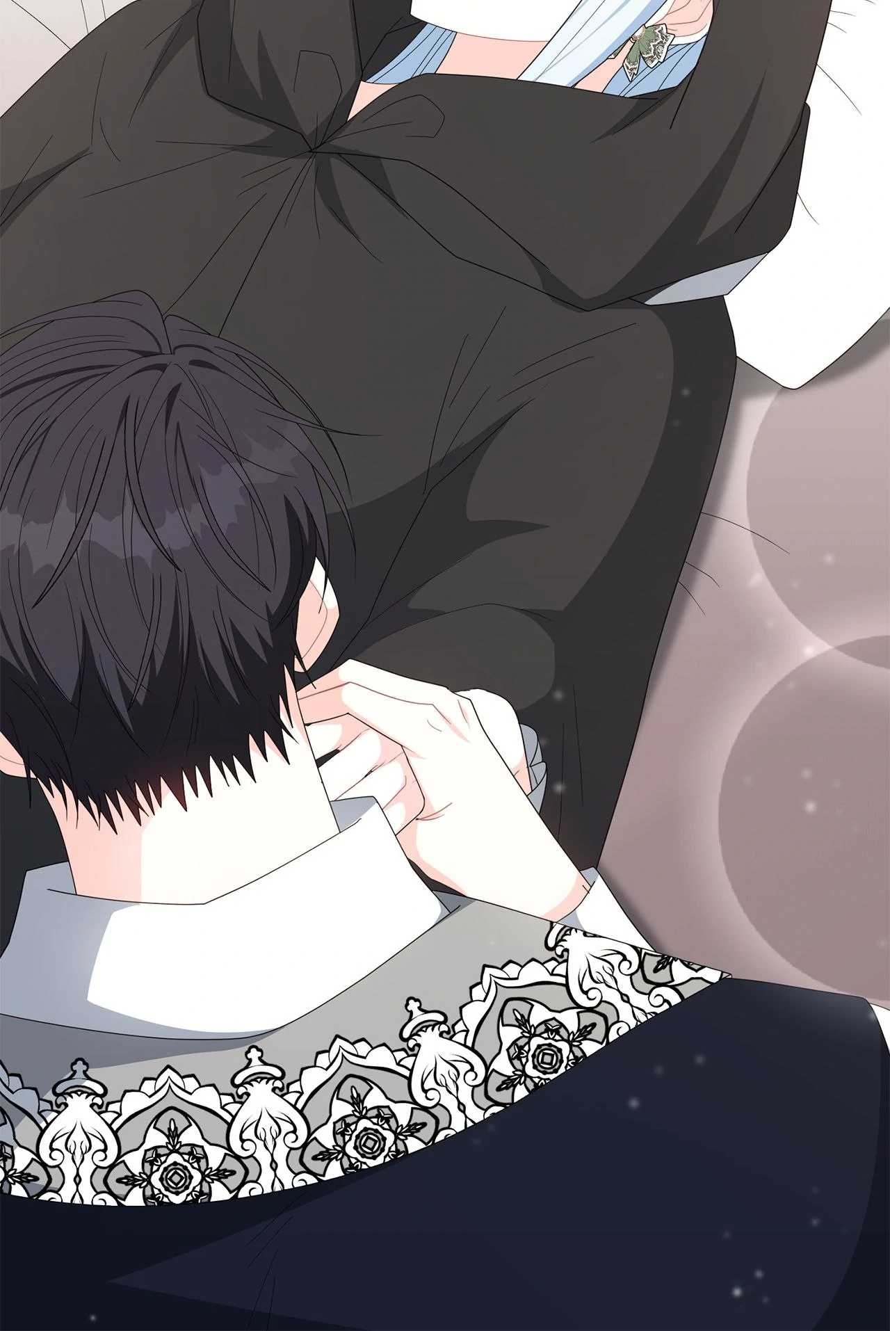 No, I Only Charmed the Princess! Chapter 58 - page 76