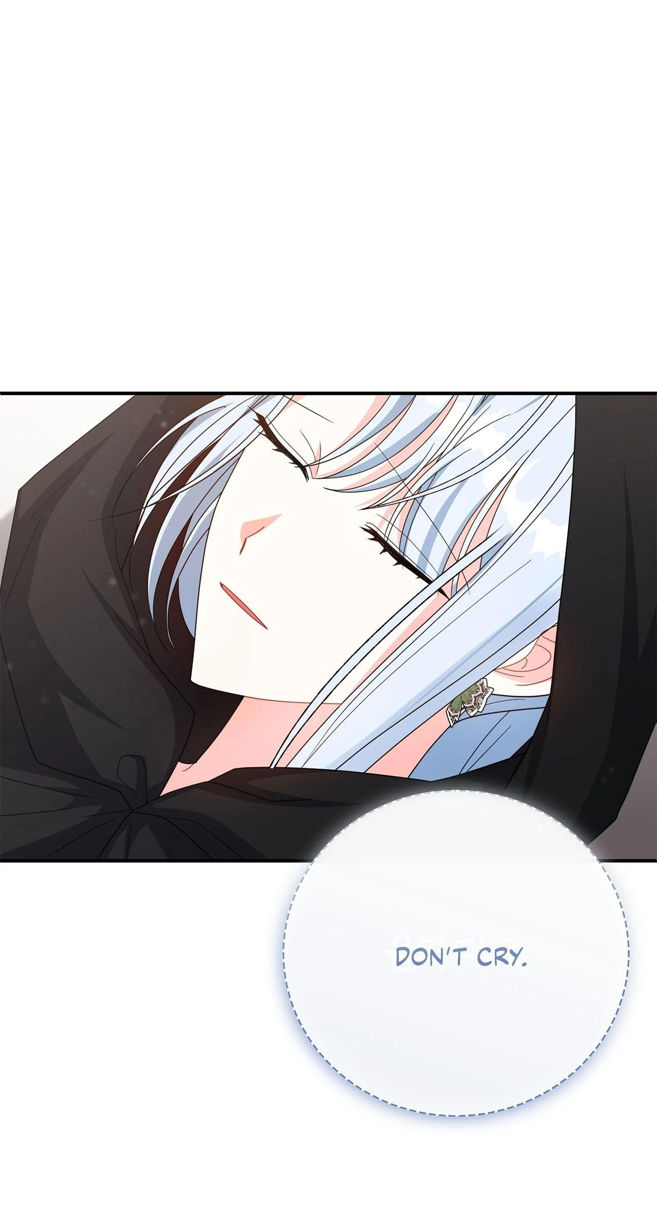 No, I Only Charmed the Princess! Chapter 58 - page 77