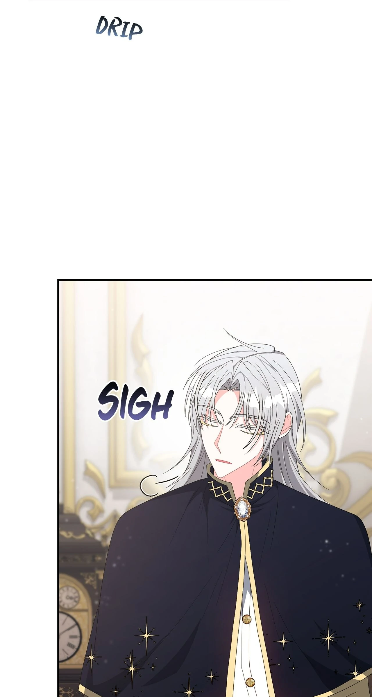 No, I Only Charmed the Princess! Chapter 58 - page 79