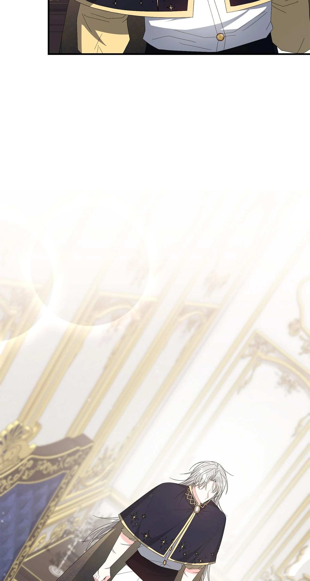 No, I Only Charmed the Princess! Chapter 58 - page 80