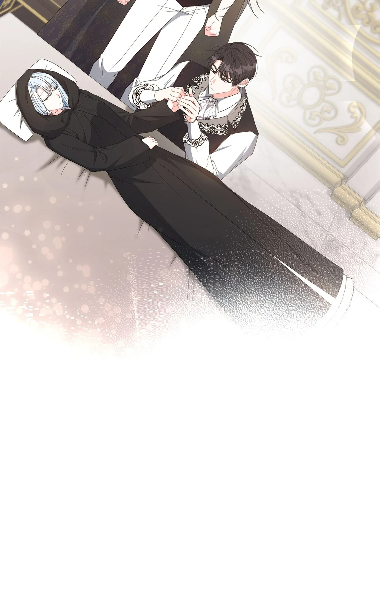 No, I Only Charmed the Princess! Chapter 58 - page 81