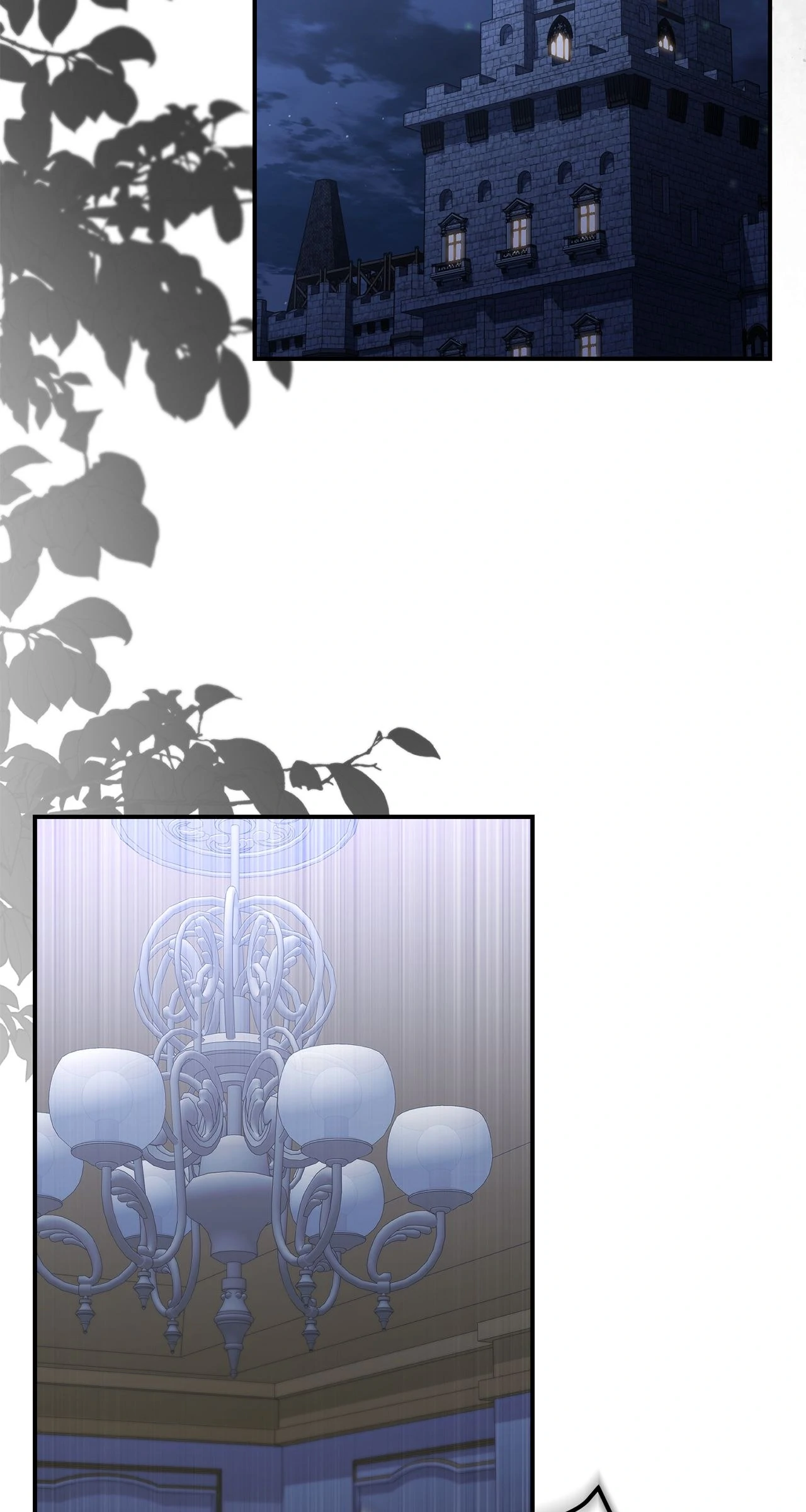 No, I Only Charmed the Princess! Chapter 58 - page 9