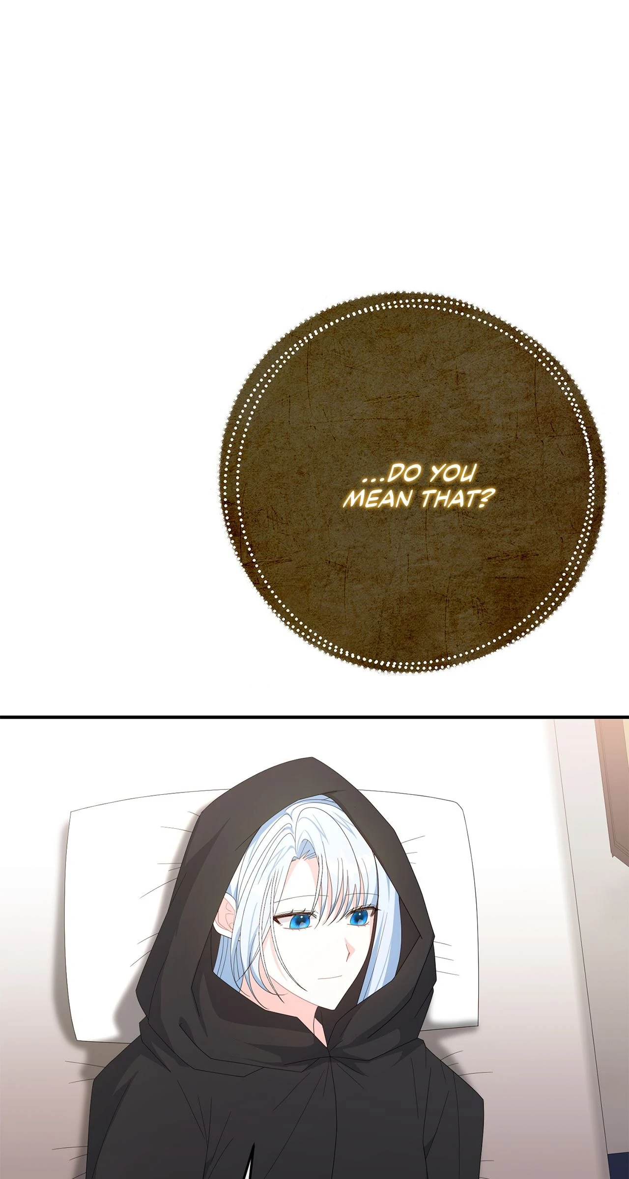 No, I Only Charmed the Princess! Chapter 59 - page 10