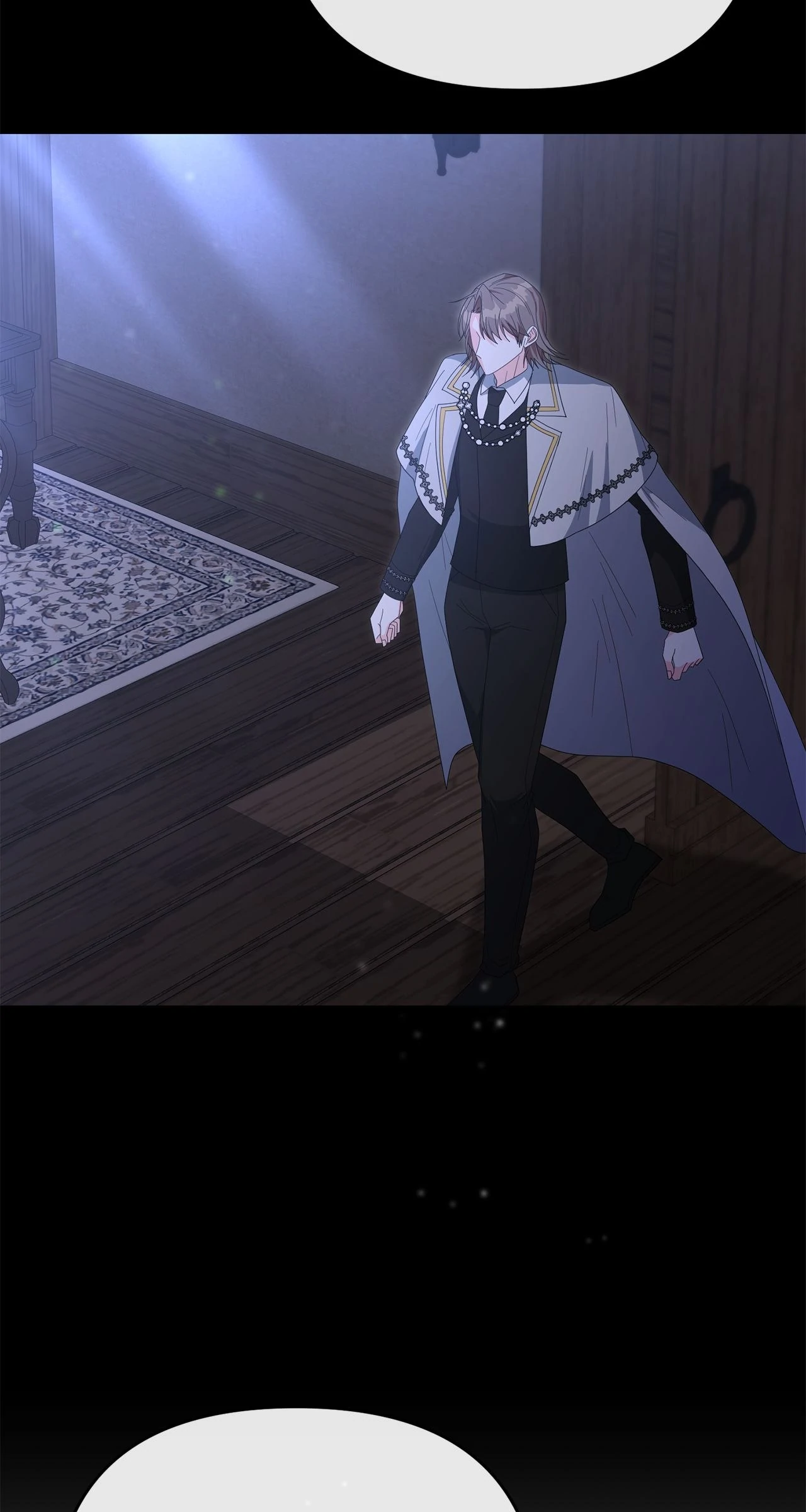 No, I Only Charmed the Princess! Chapter 59 - page 101