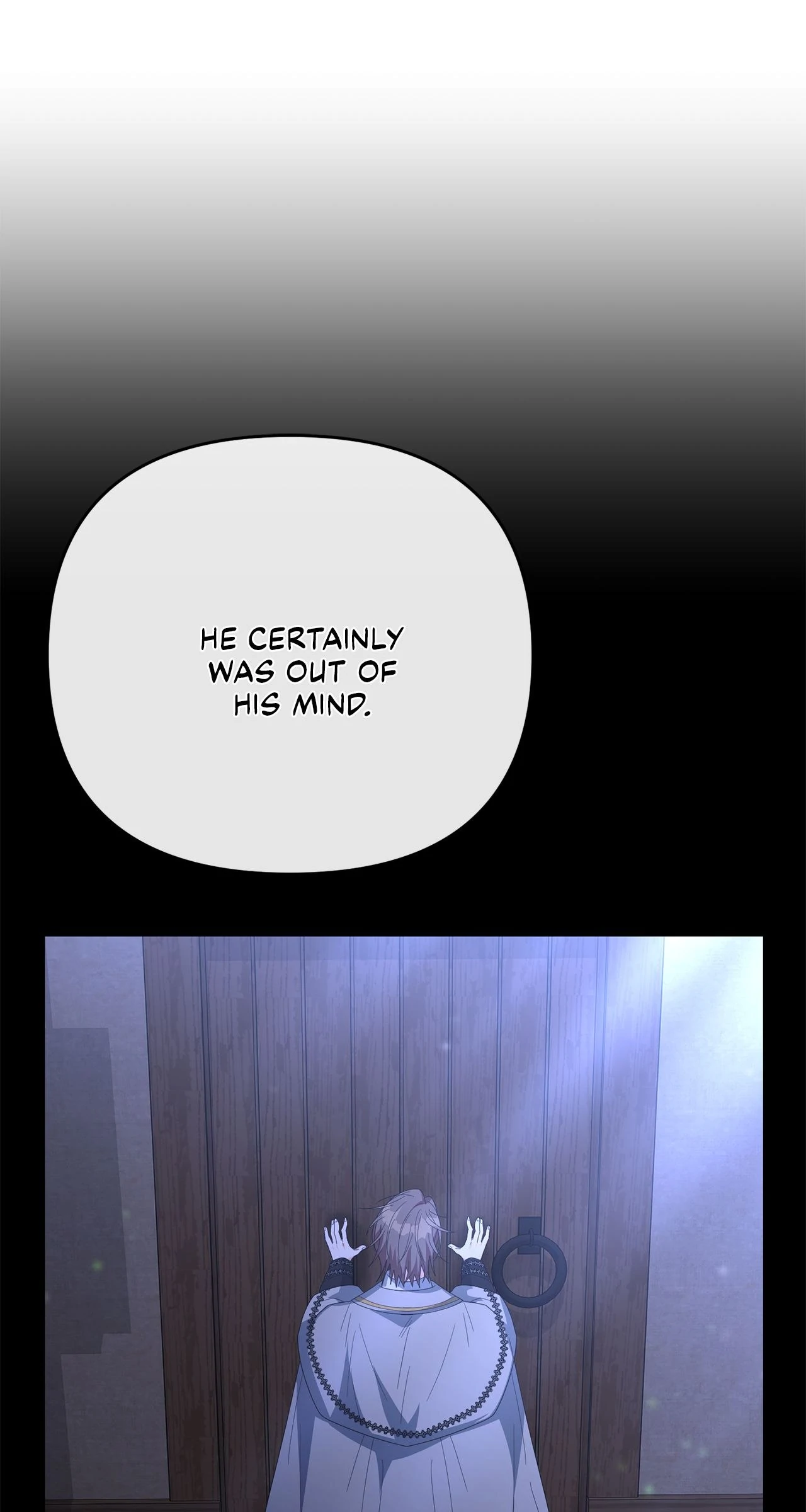 No, I Only Charmed the Princess! Chapter 59 - page 104