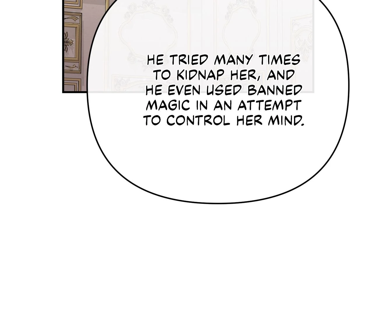 No, I Only Charmed the Princess! Chapter 59 - page 113