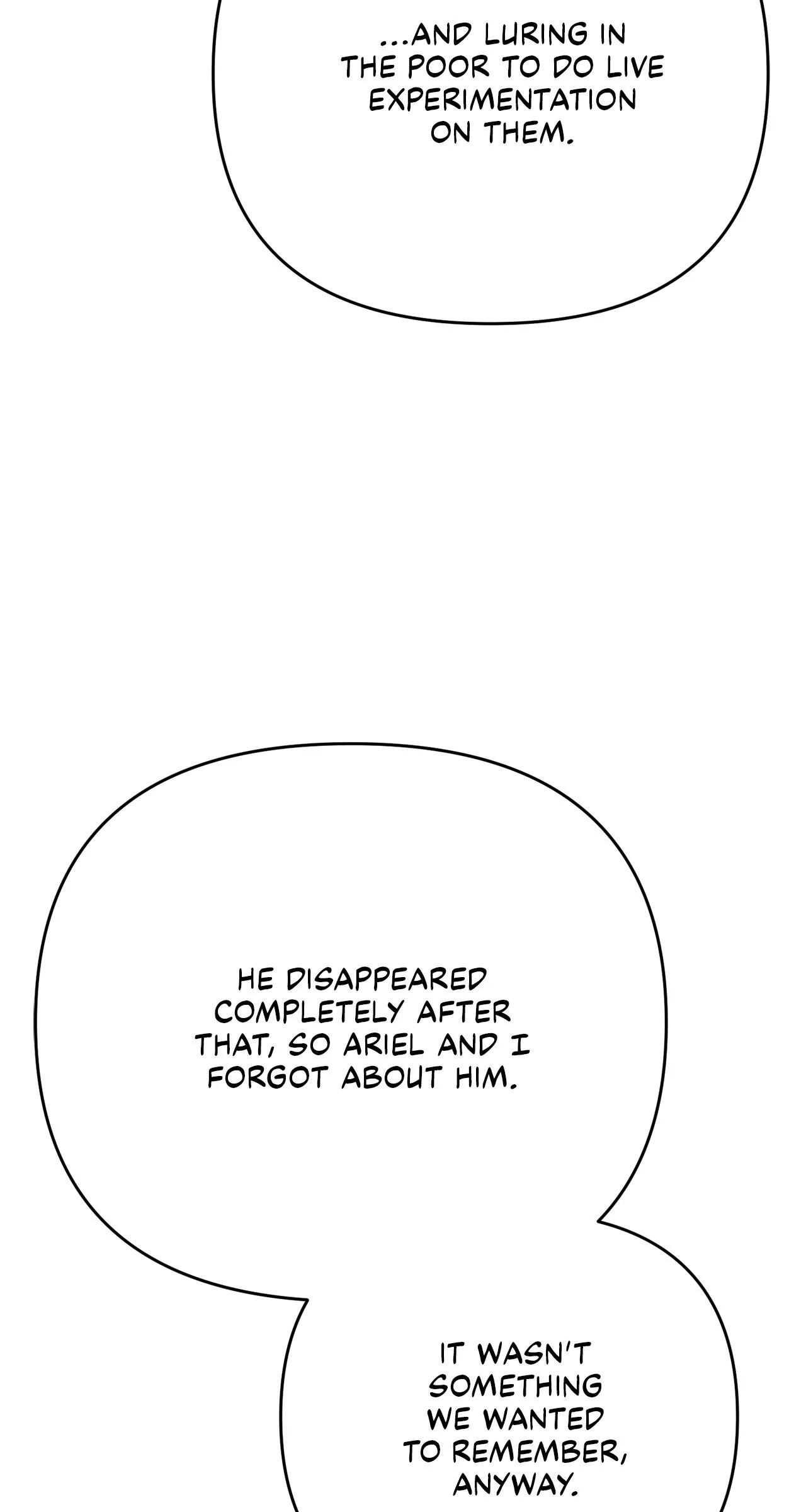 No, I Only Charmed the Princess! Chapter 59 - page 115