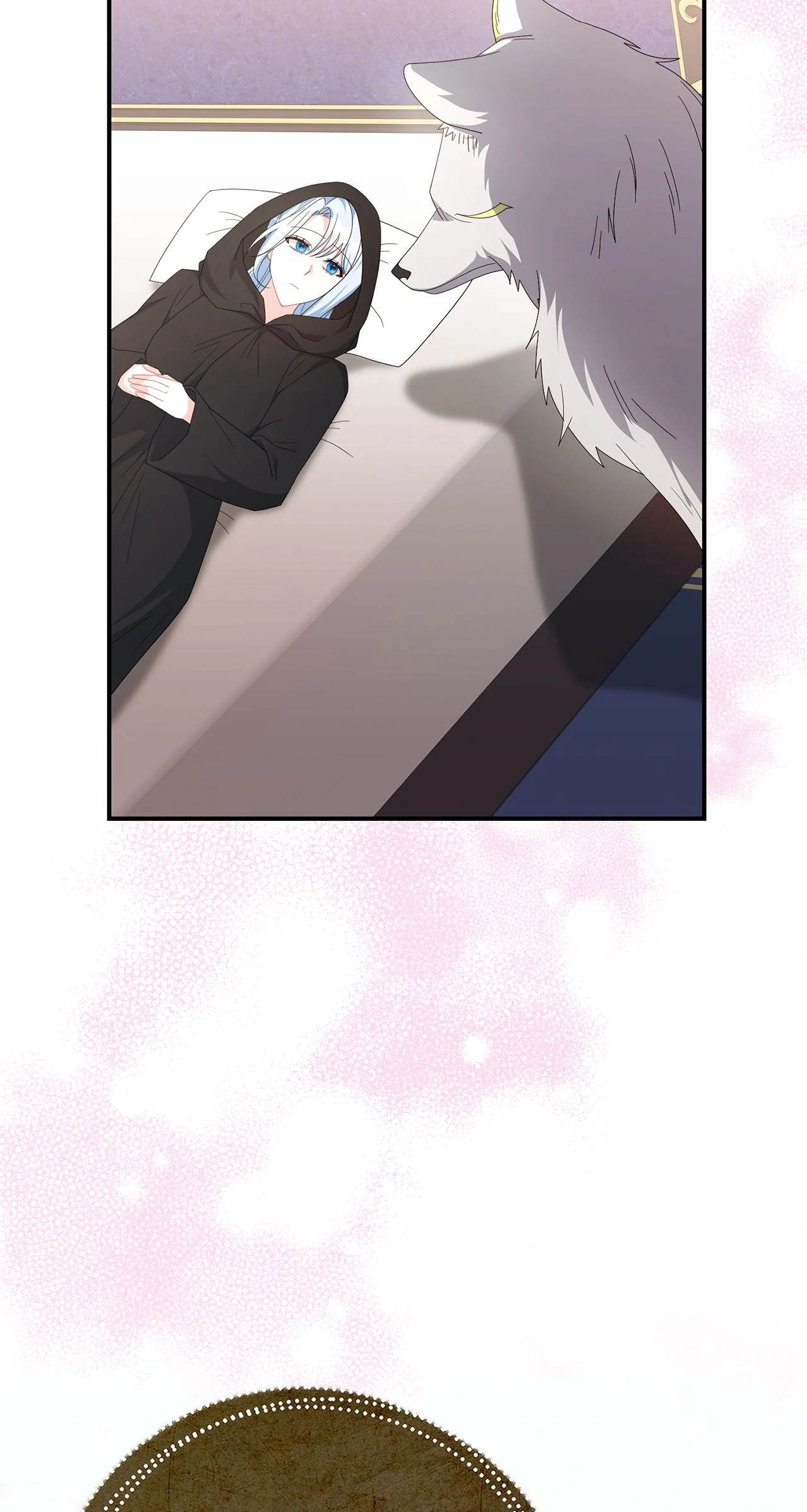 No, I Only Charmed the Princess! Chapter 59 - page 12