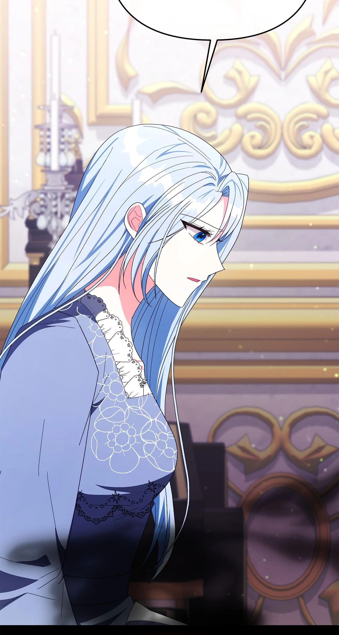 No, I Only Charmed the Princess! Chapter 59 - page 120