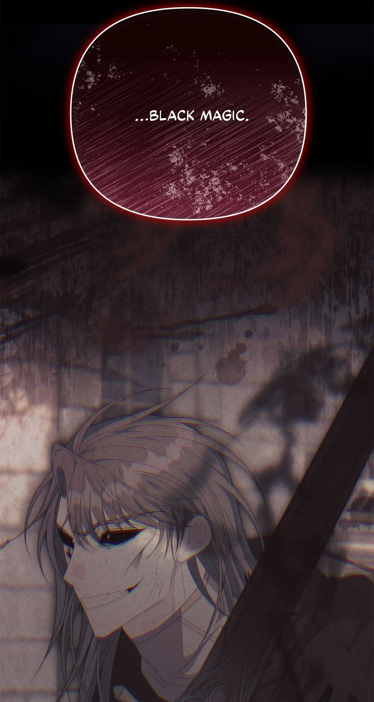 No, I Only Charmed the Princess! Chapter 59 - page 121