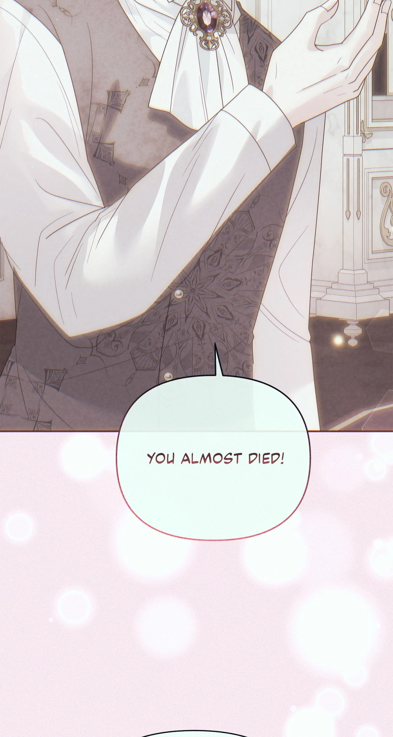 No, I Only Charmed the Princess! Chapter 59 - page 14