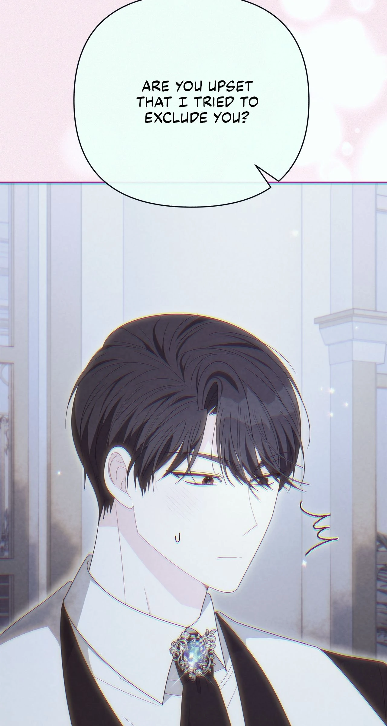 No, I Only Charmed the Princess! Chapter 59 - page 15