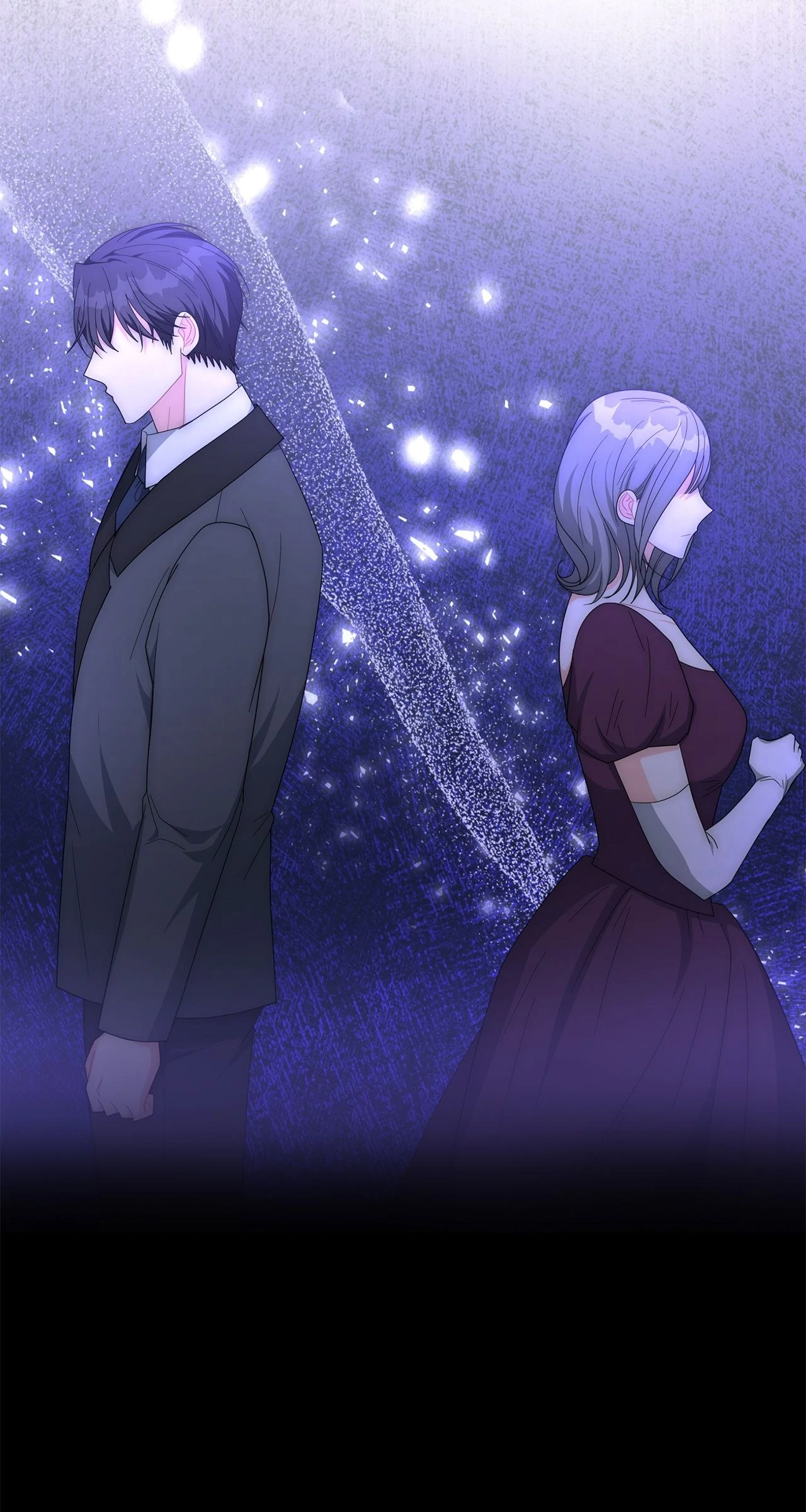 No, I Only Charmed the Princess! Chapter 59 - page 24