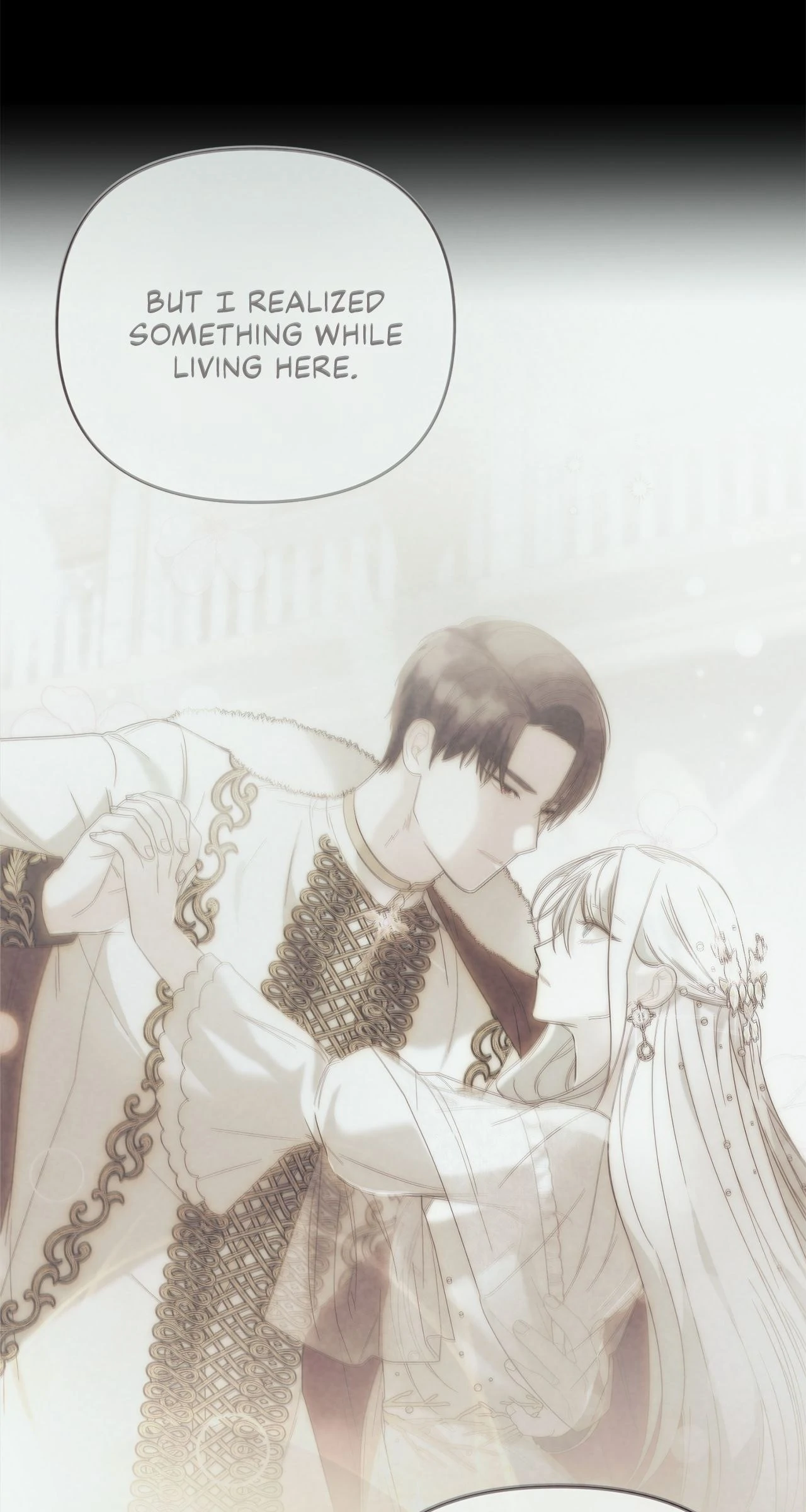 No, I Only Charmed the Princess! Chapter 59 - page 25