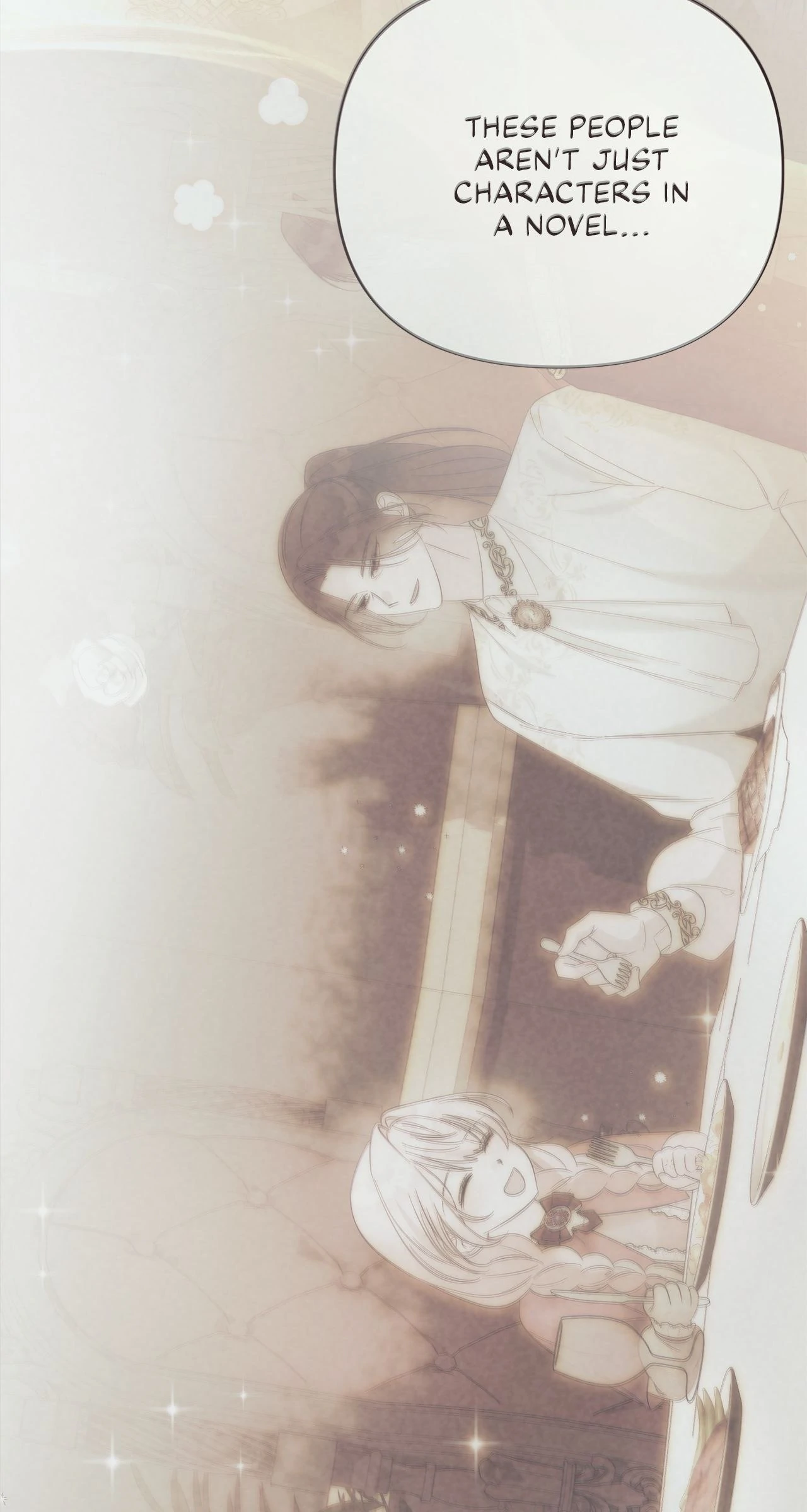 No, I Only Charmed the Princess! Chapter 59 - page 26