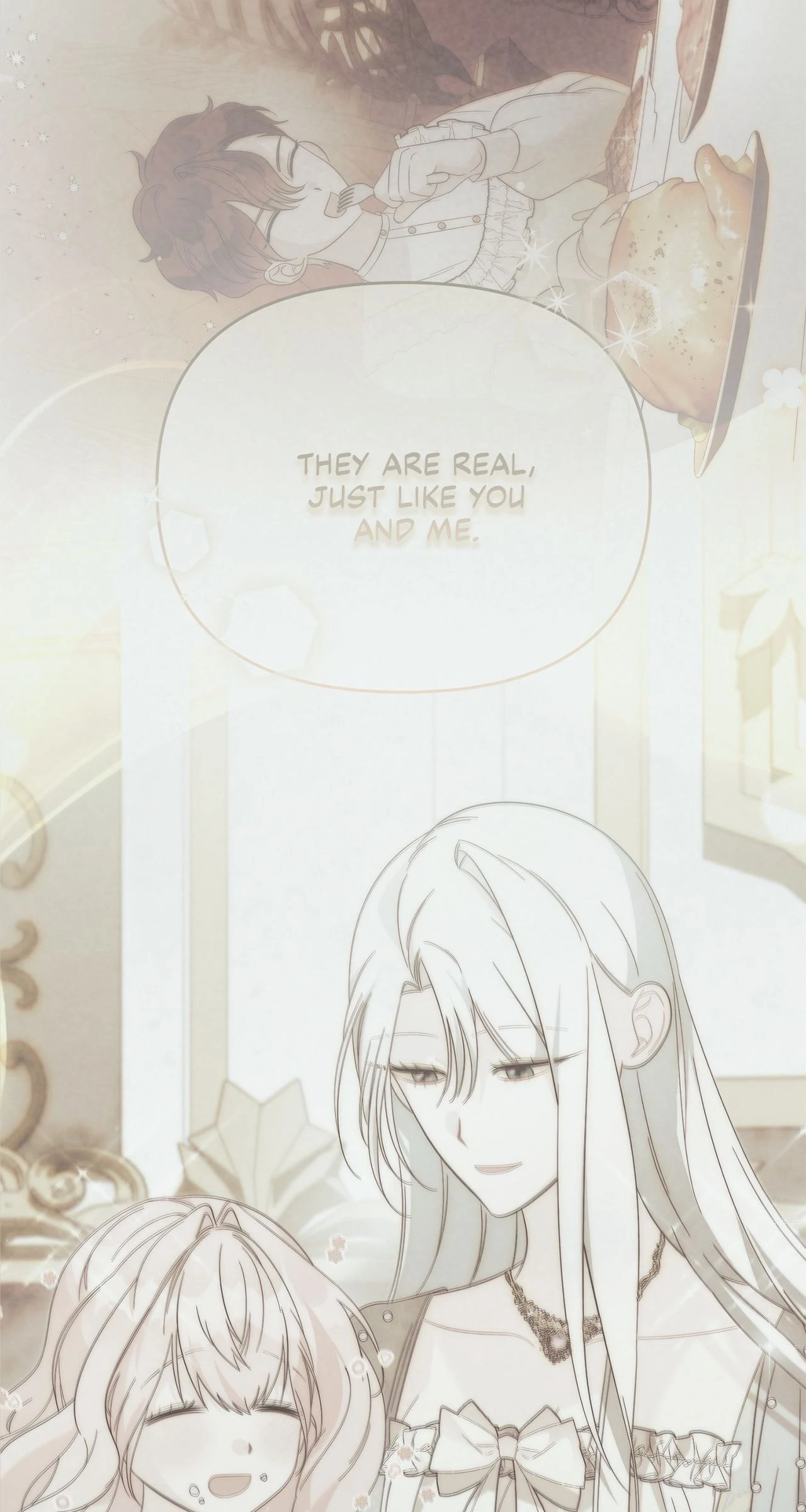 No, I Only Charmed the Princess! Chapter 59 - page 27