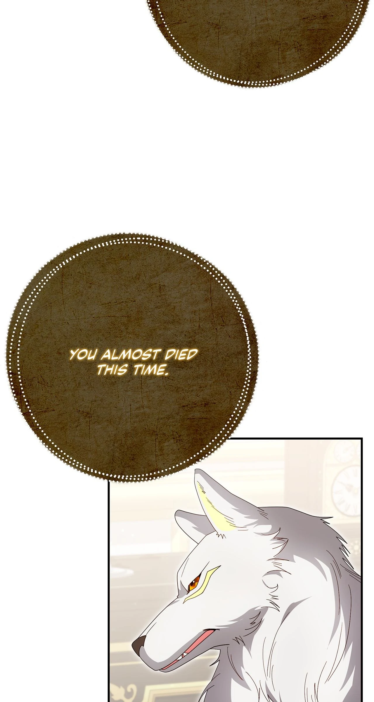 No, I Only Charmed the Princess! Chapter 59 - page 3