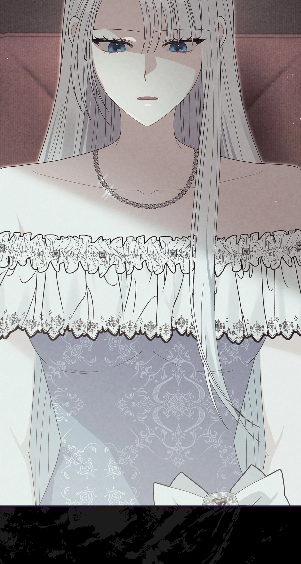 No, I Only Charmed the Princess! Chapter 59 - page 30