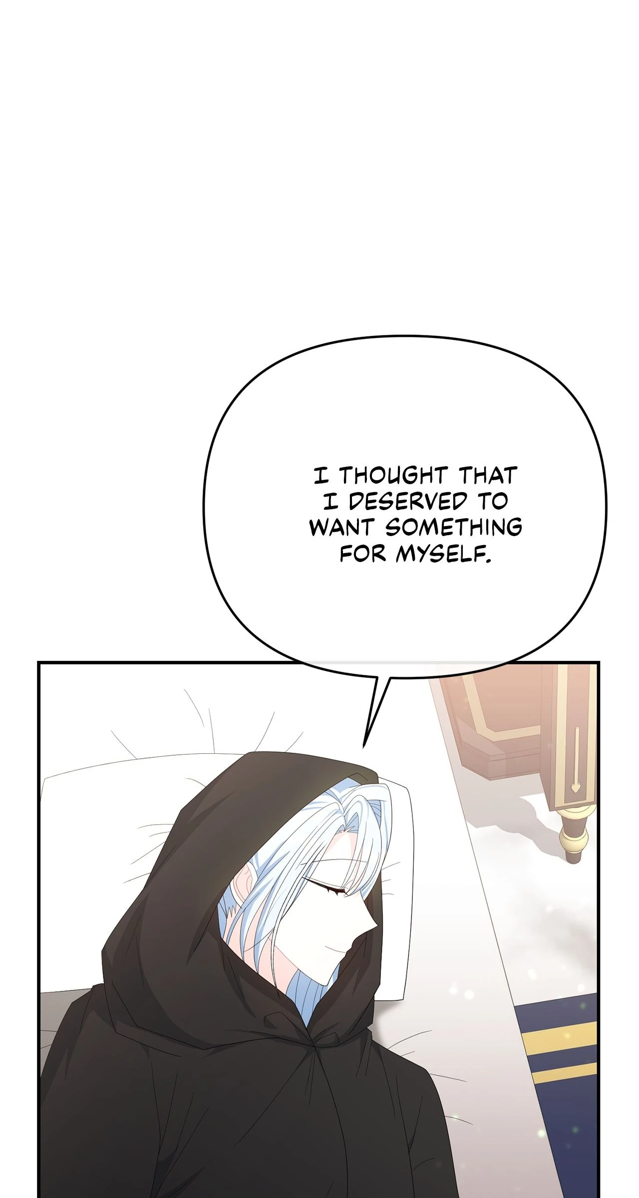 No, I Only Charmed the Princess! Chapter 59 - page 34