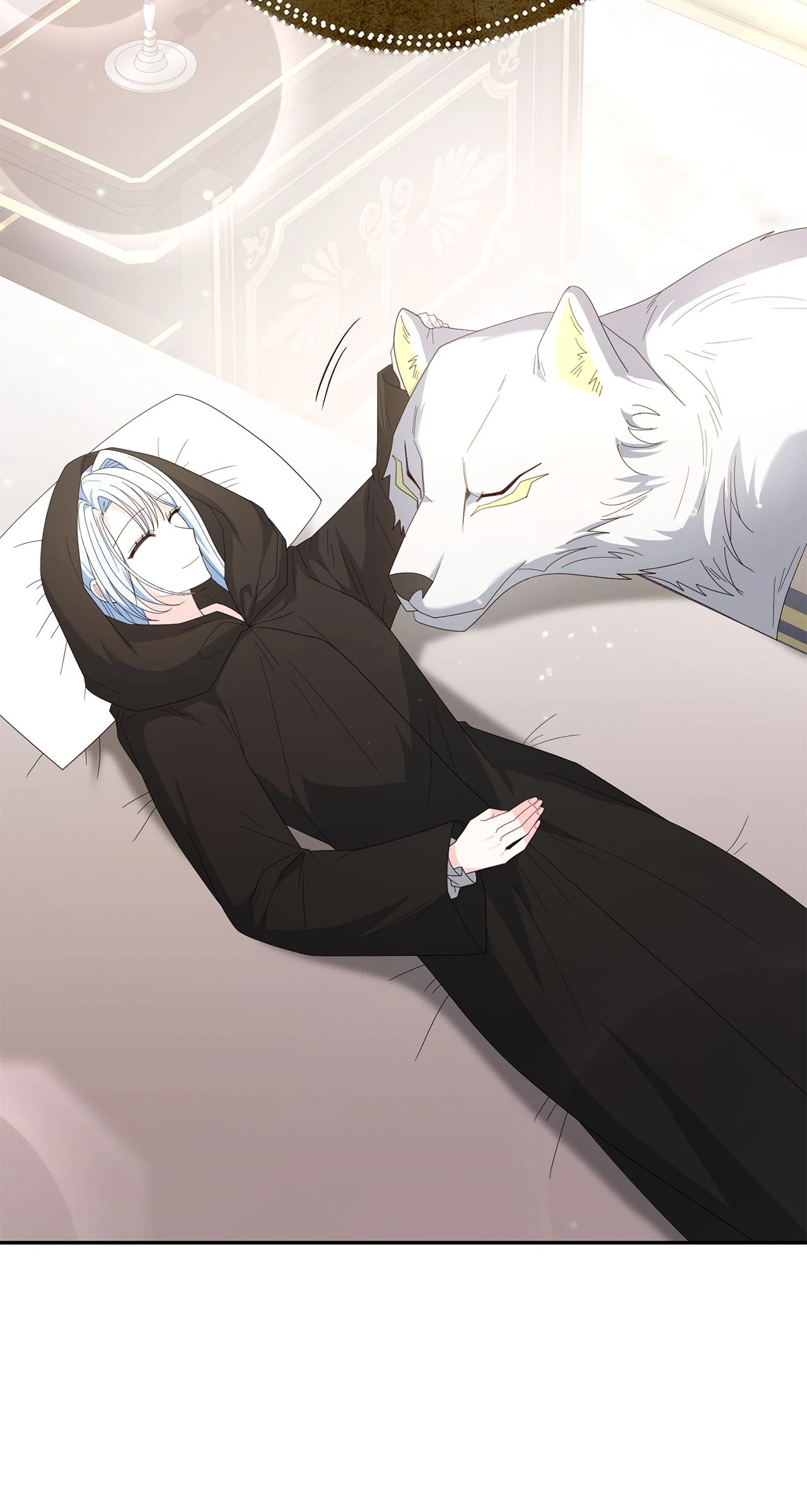 No, I Only Charmed the Princess! Chapter 59 - page 37