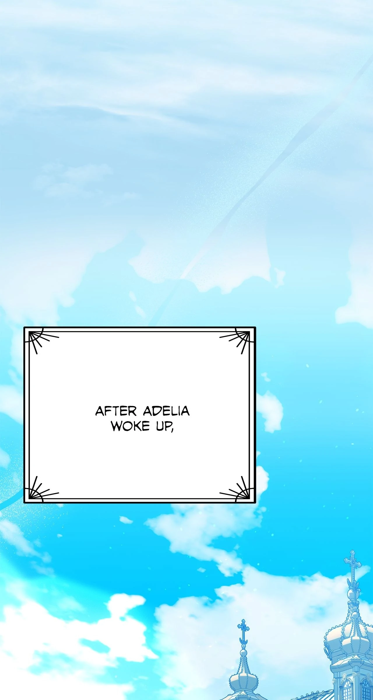 No, I Only Charmed the Princess! Chapter 59 - page 40