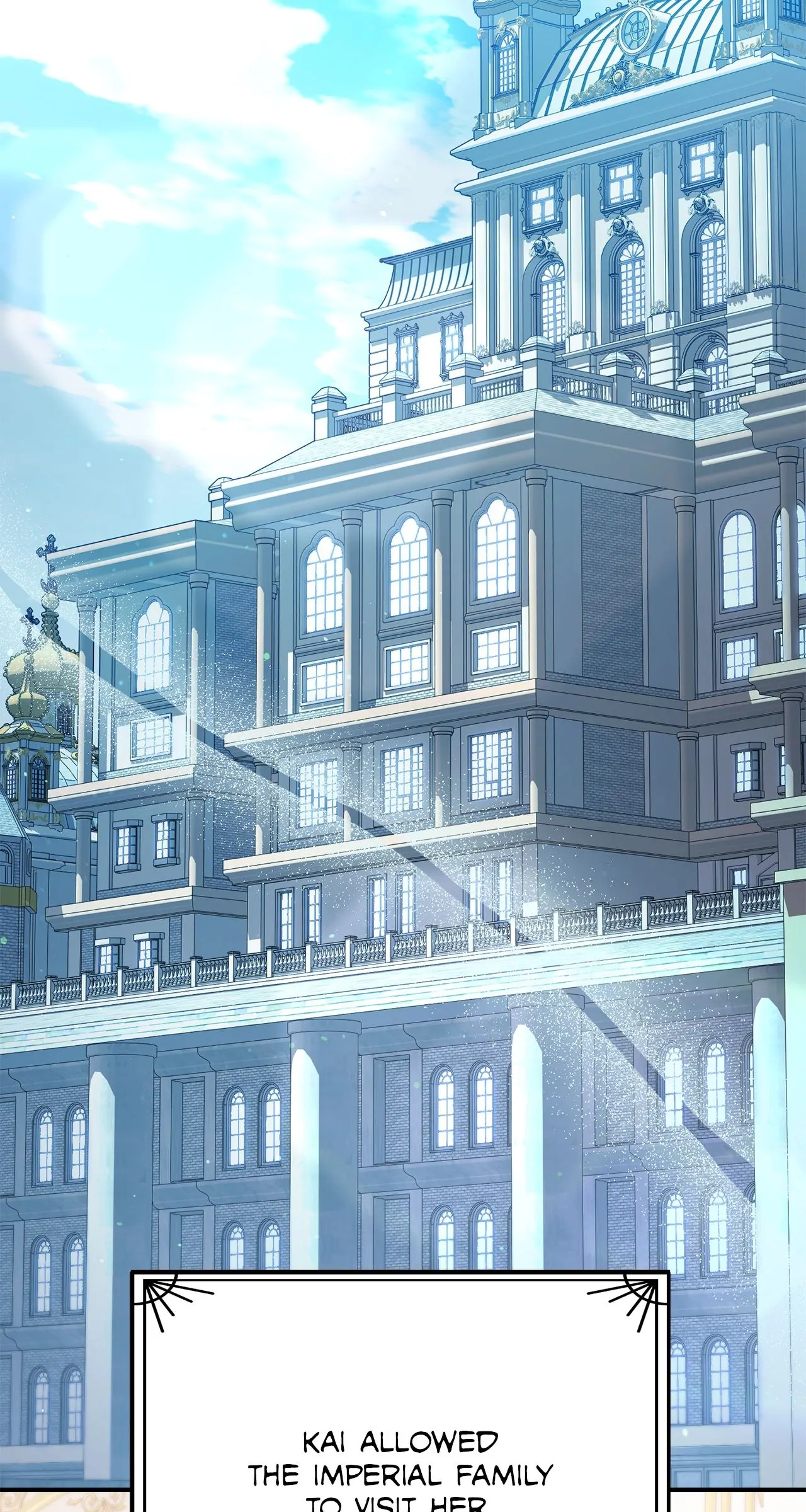 No, I Only Charmed the Princess! Chapter 59 - page 41