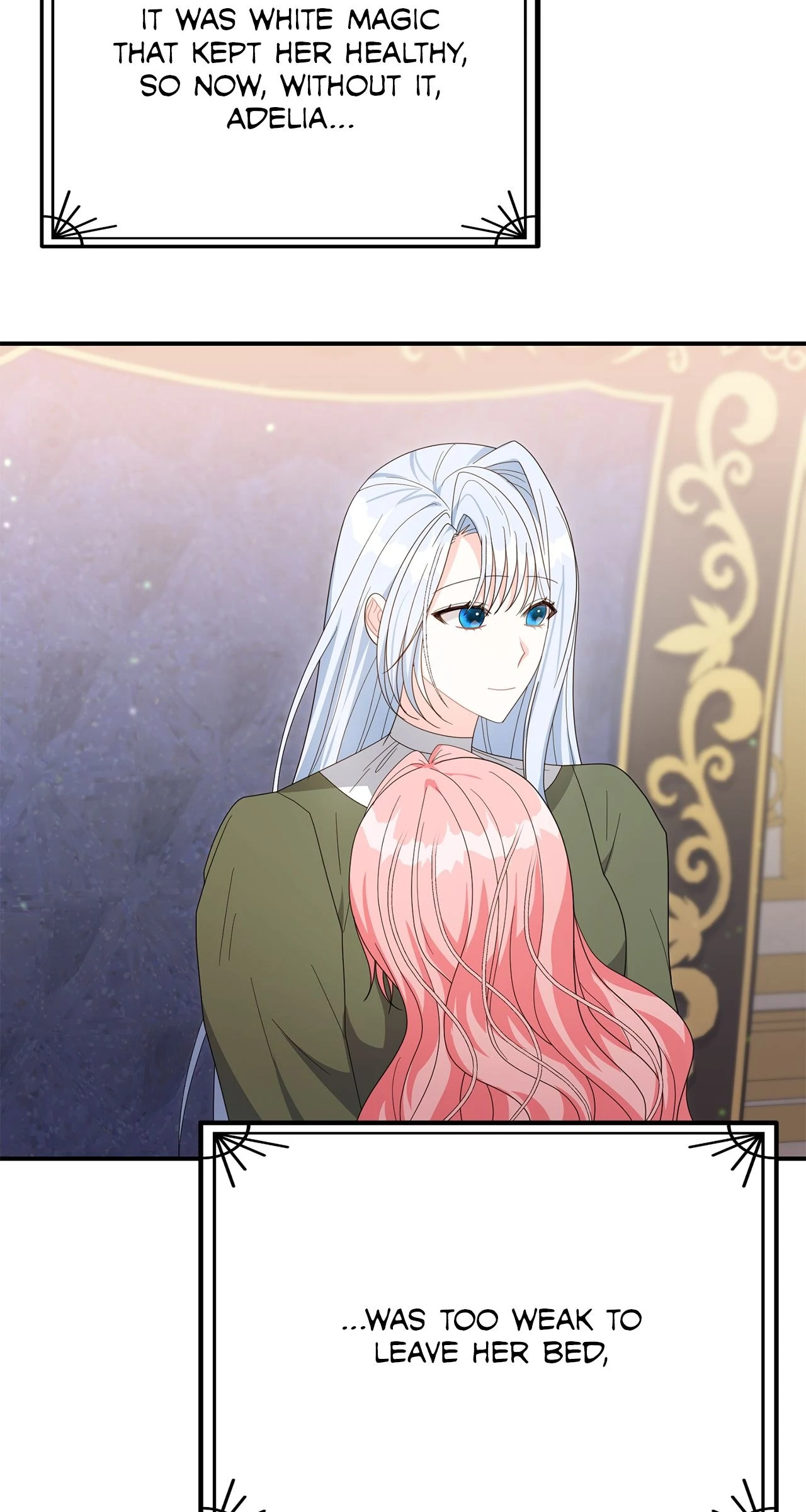 No, I Only Charmed the Princess! Chapter 59 - page 43