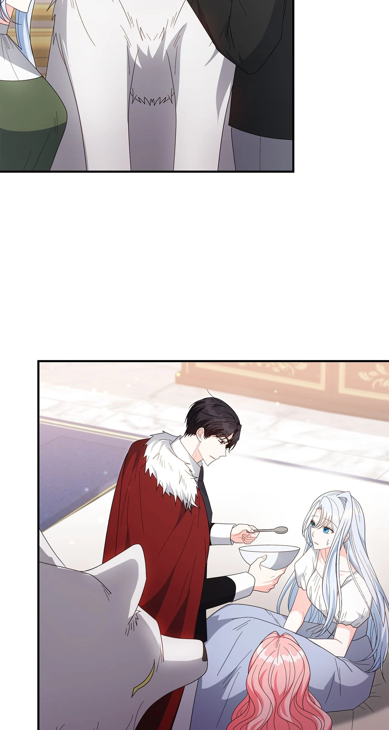 No, I Only Charmed the Princess! Chapter 59 - page 45