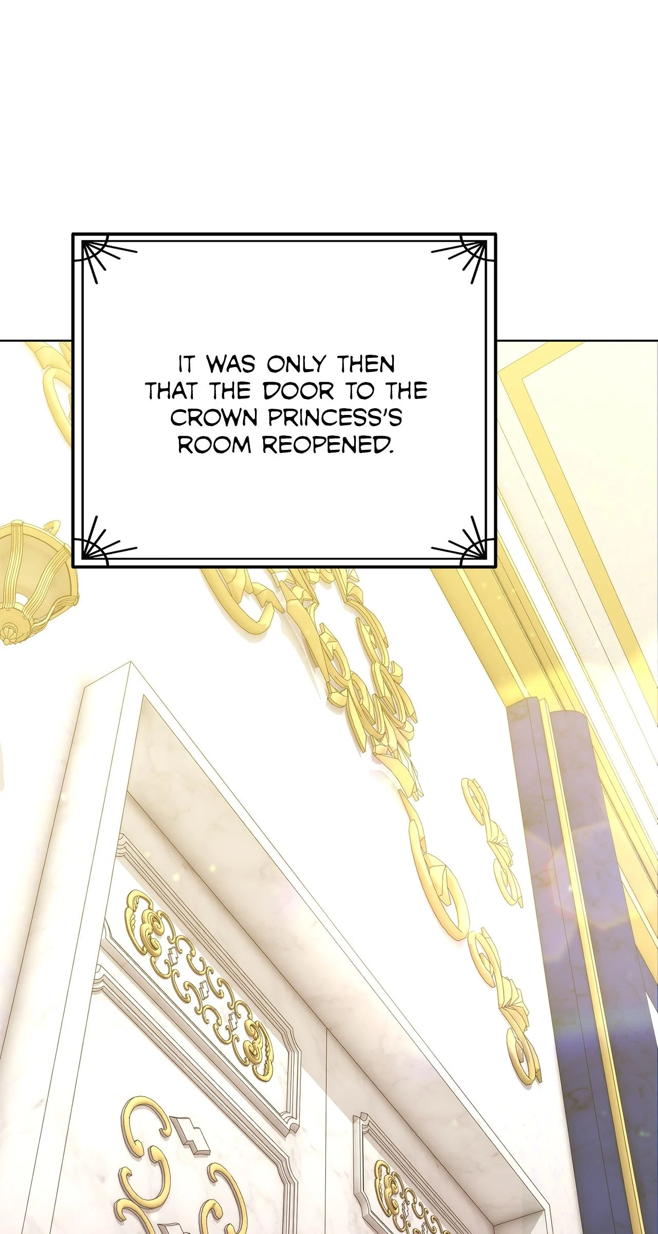 No, I Only Charmed the Princess! Chapter 59 - page 49