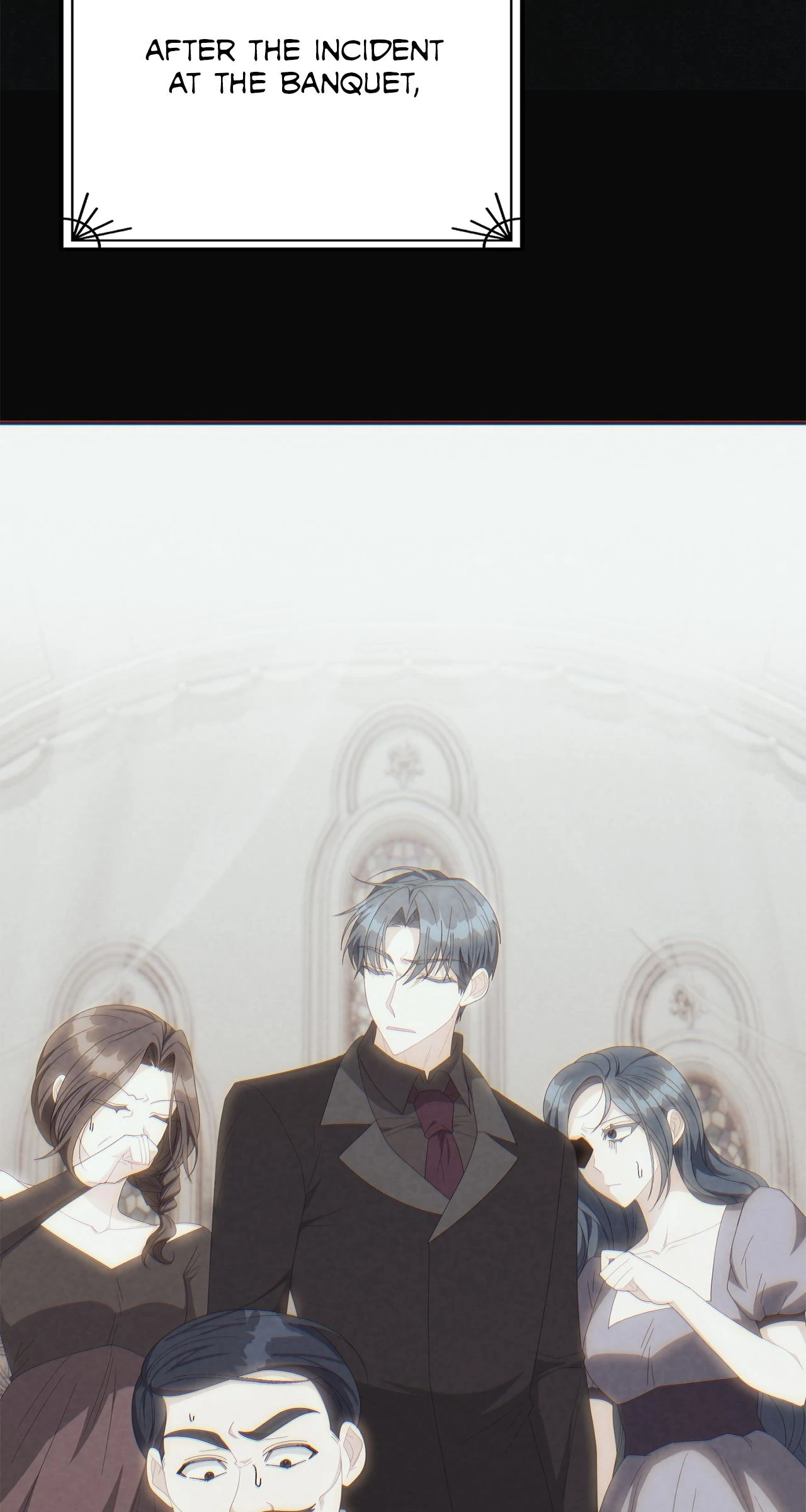 No, I Only Charmed the Princess! Chapter 59 - page 51