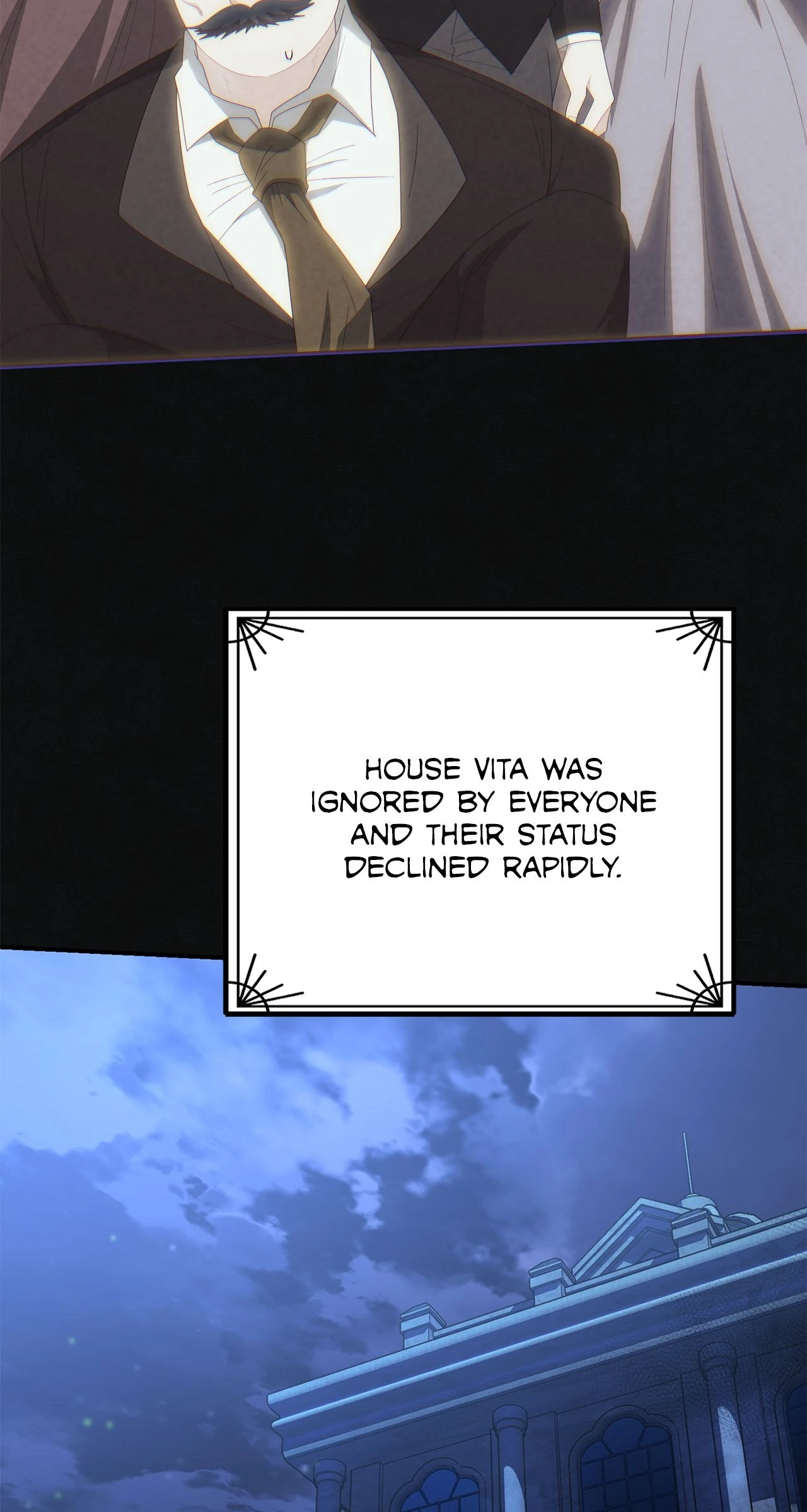 No, I Only Charmed the Princess! Chapter 59 - page 52