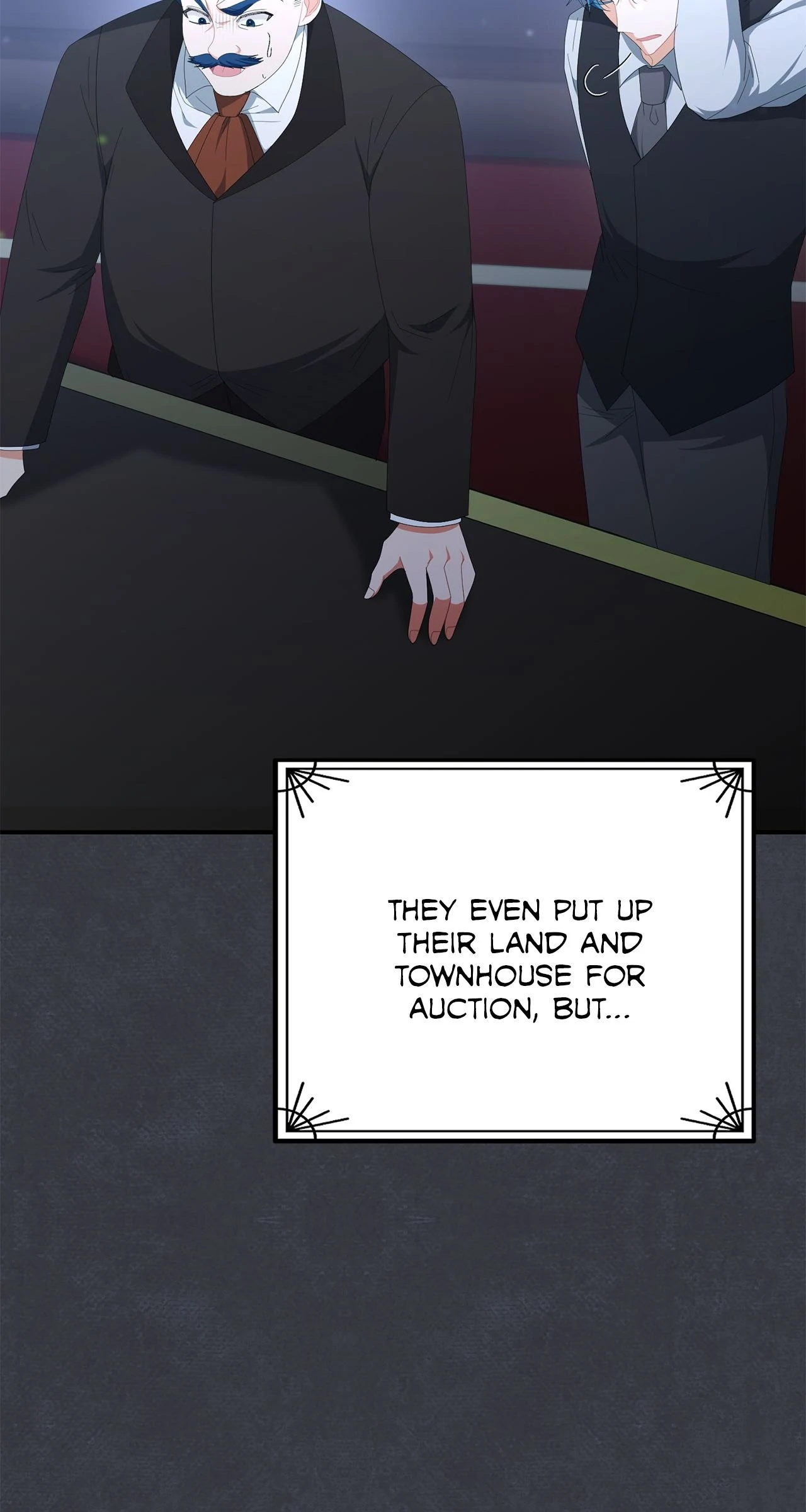 No, I Only Charmed the Princess! Chapter 59 - page 54