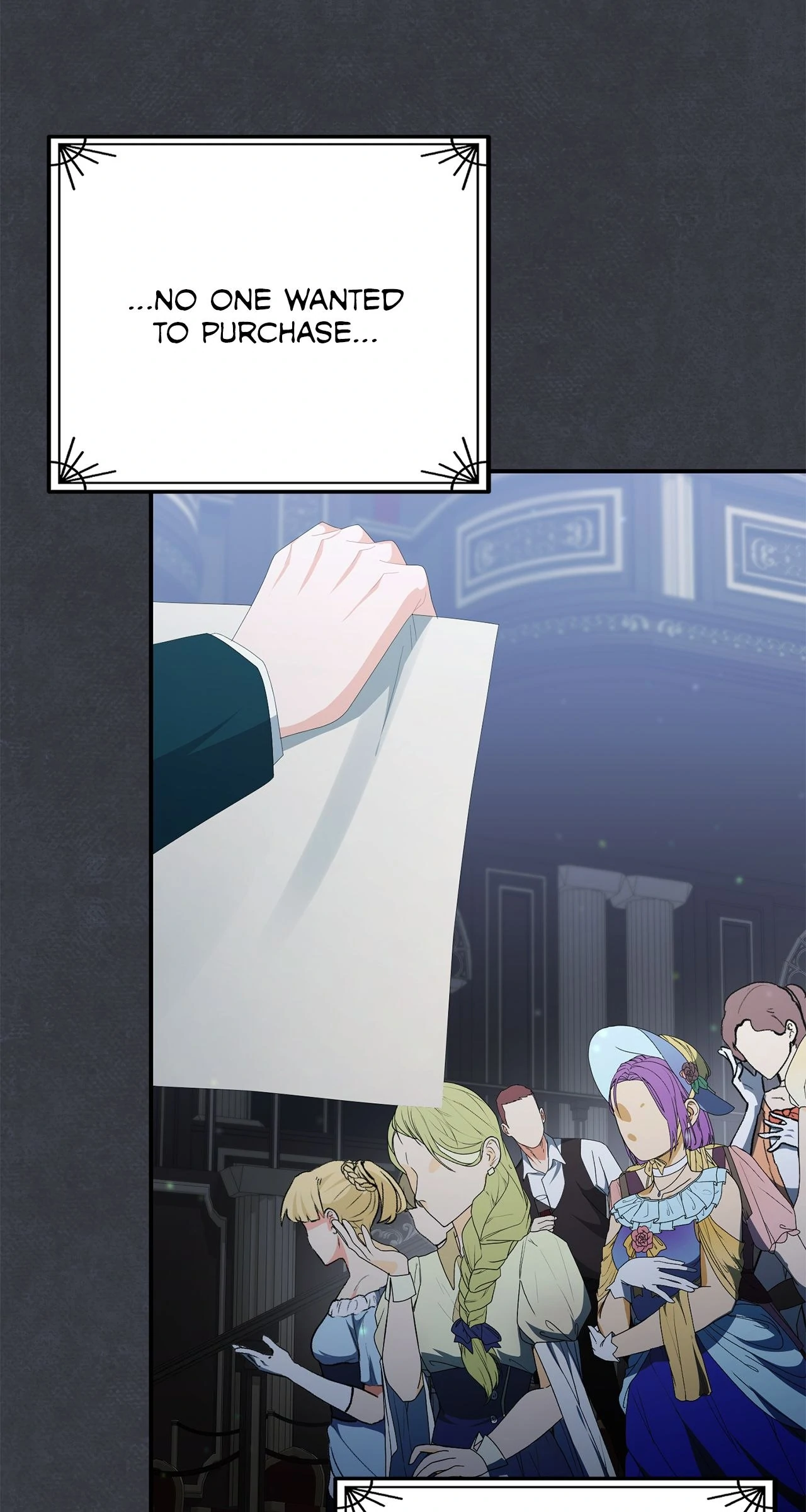 No, I Only Charmed the Princess! Chapter 59 - page 55