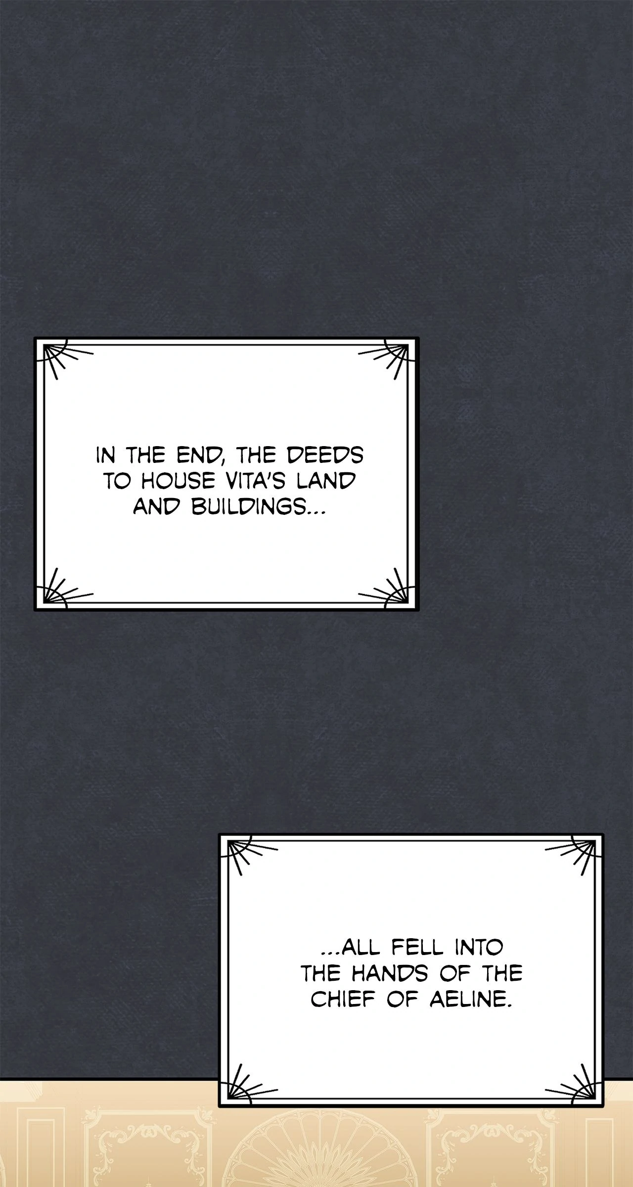 No, I Only Charmed the Princess! Chapter 59 - page 57