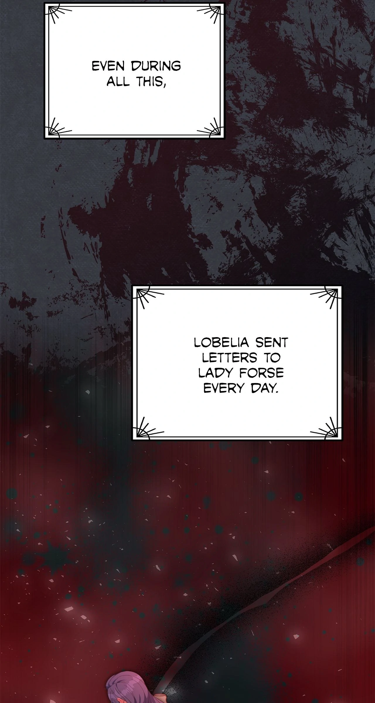 No, I Only Charmed the Princess! Chapter 59 - page 59