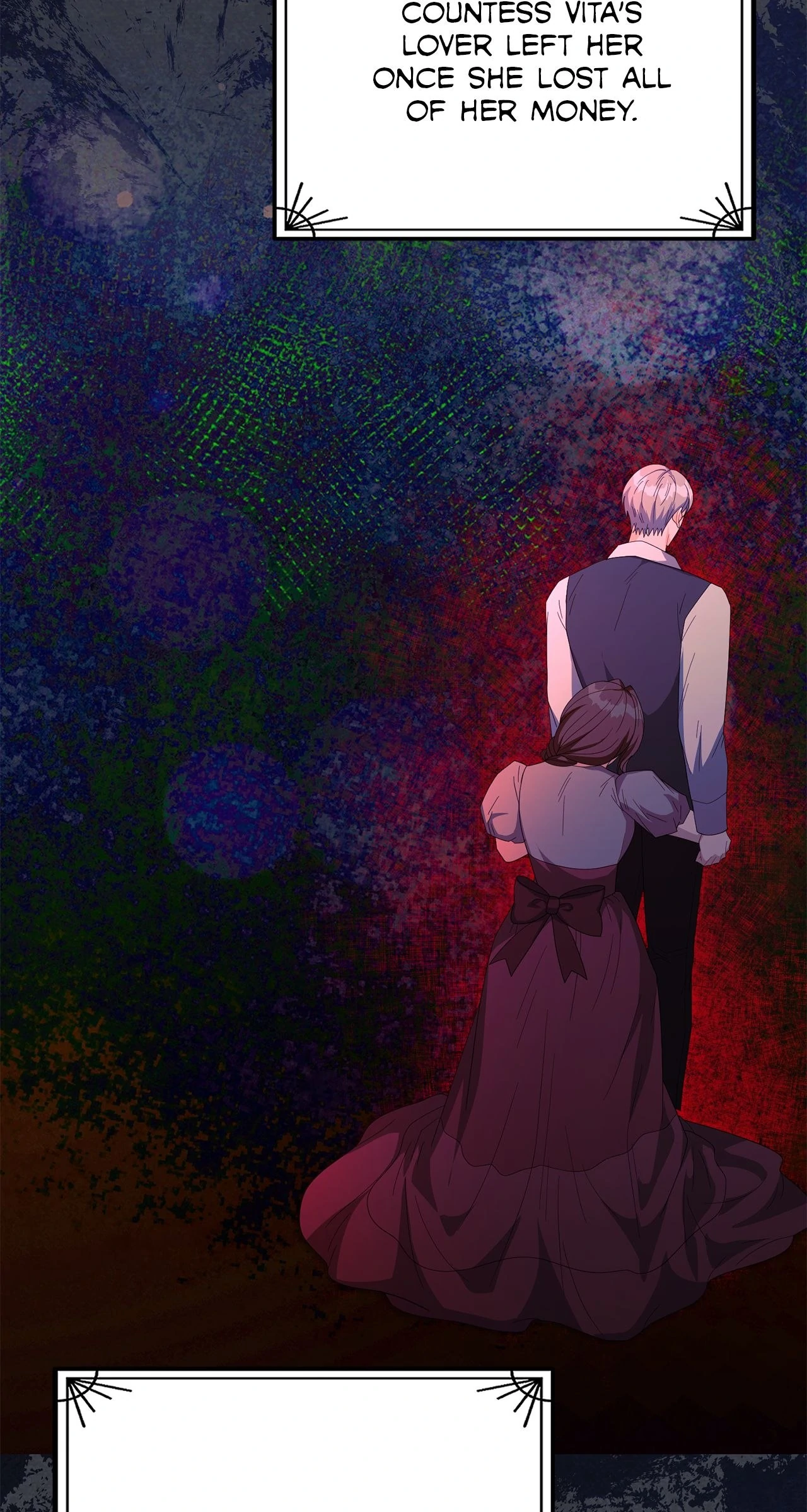 No, I Only Charmed the Princess! Chapter 59 - page 61