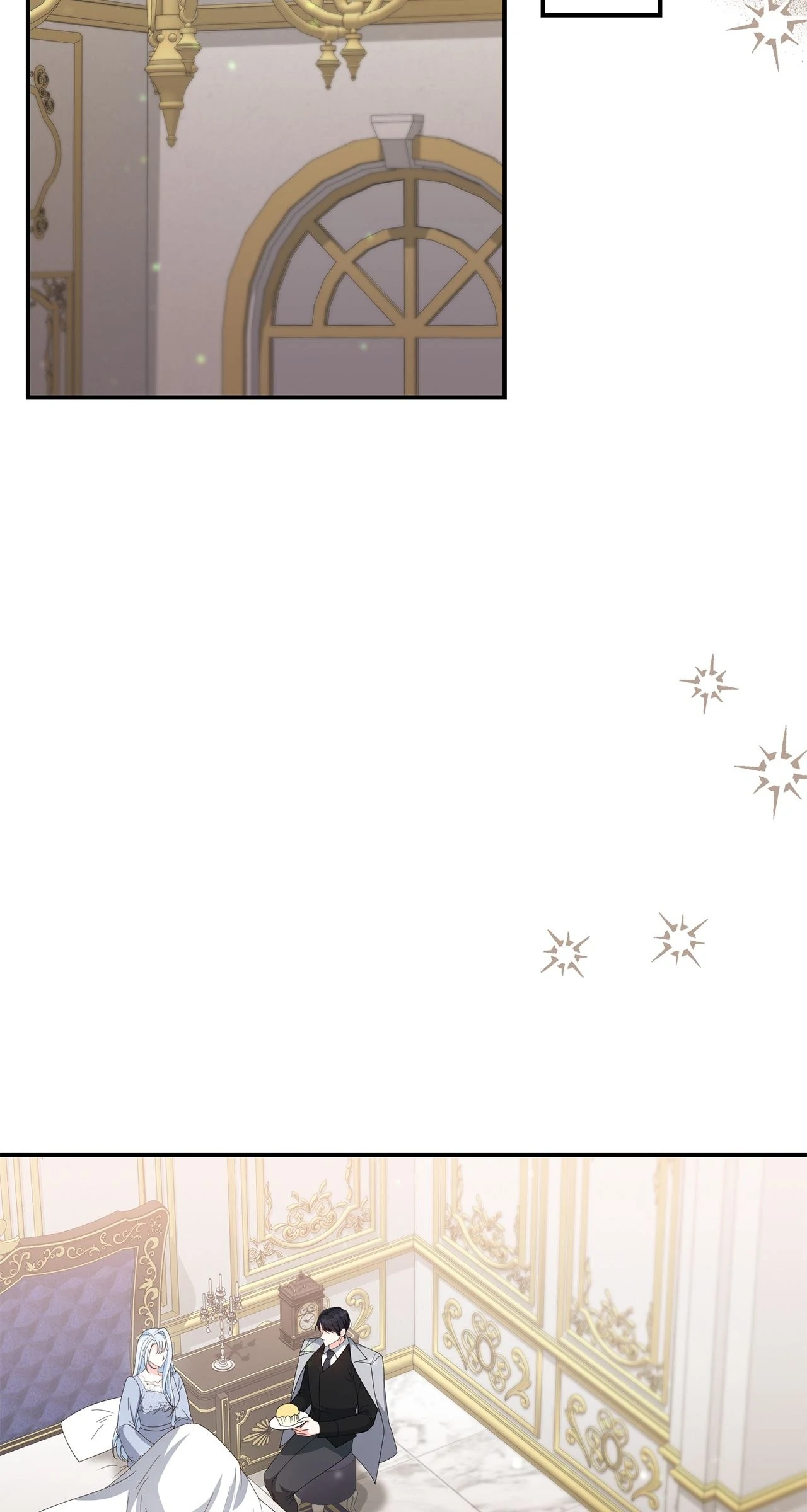 No, I Only Charmed the Princess! Chapter 59 - page 69