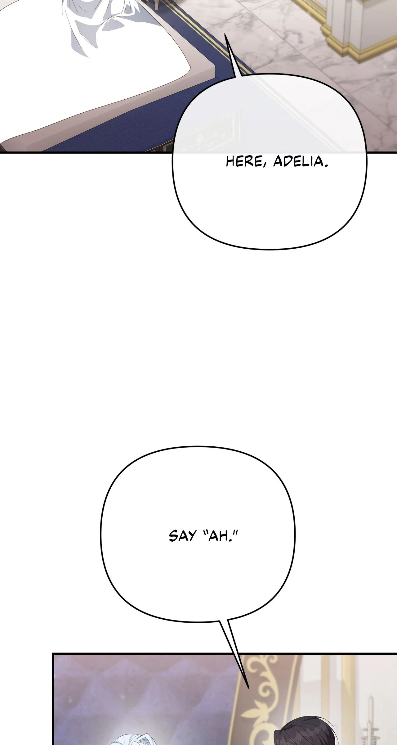 No, I Only Charmed the Princess! Chapter 59 - page 70