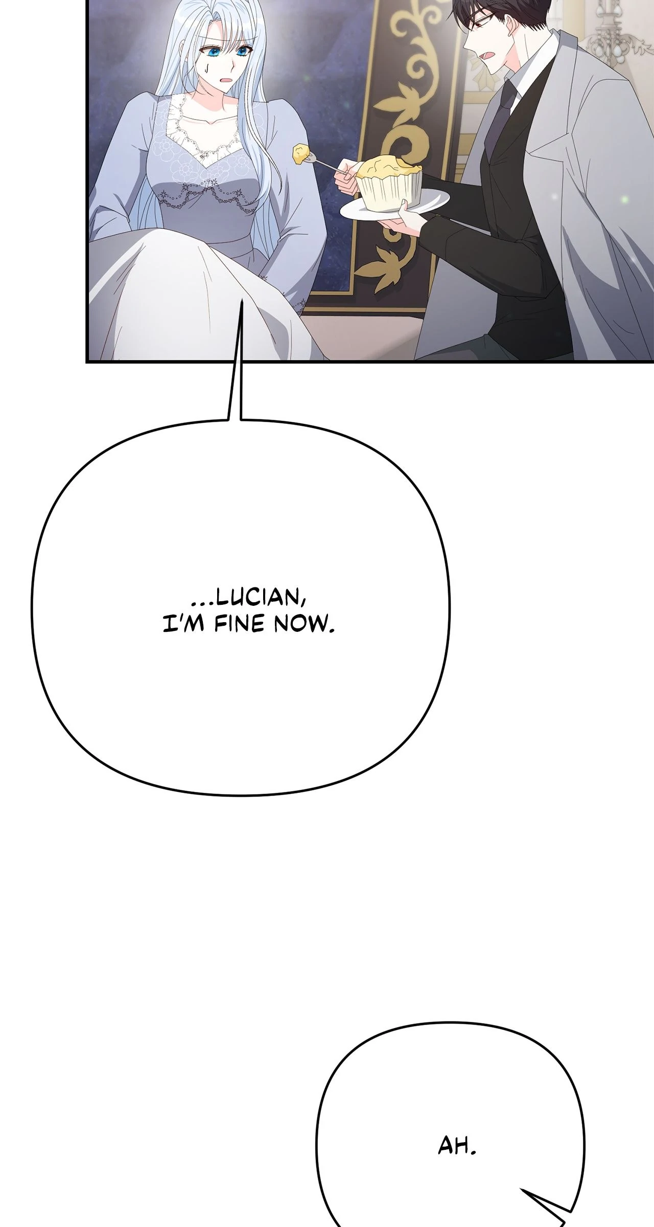 No, I Only Charmed the Princess! Chapter 59 - page 71